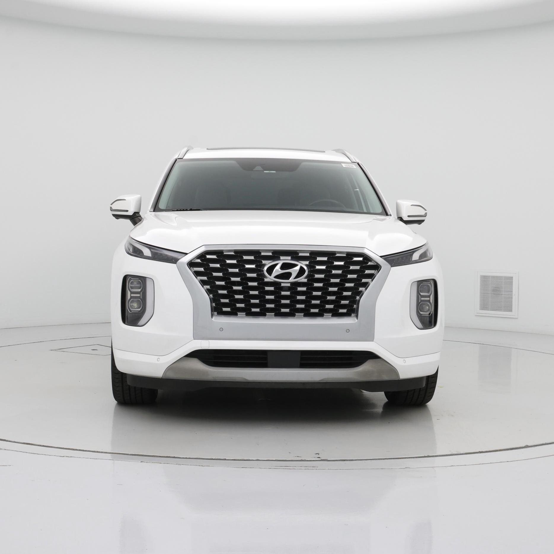 Thumbnail: 2021 Hyundai Palisade - 5