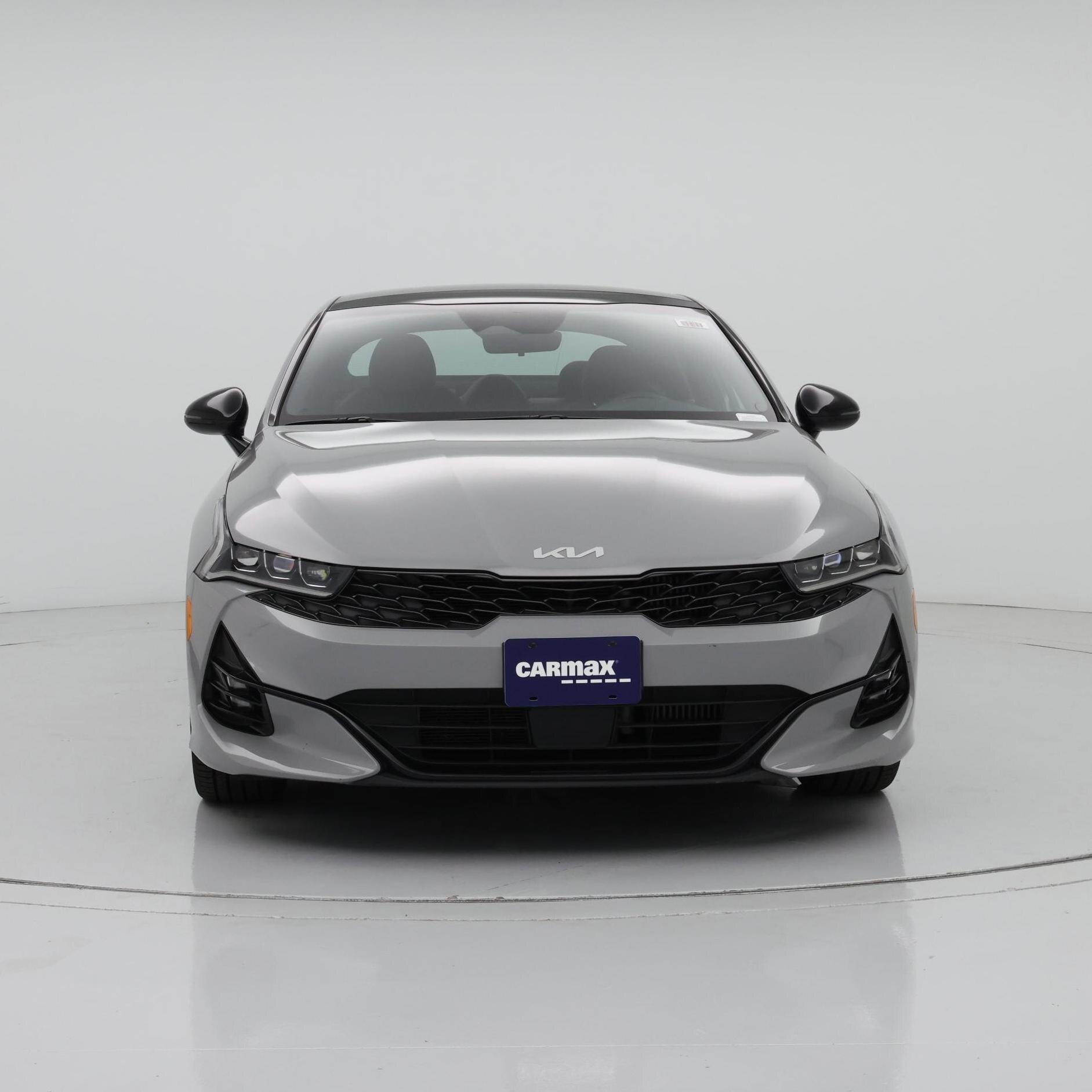 Thumbnail: 2022 Kia K5 - 5