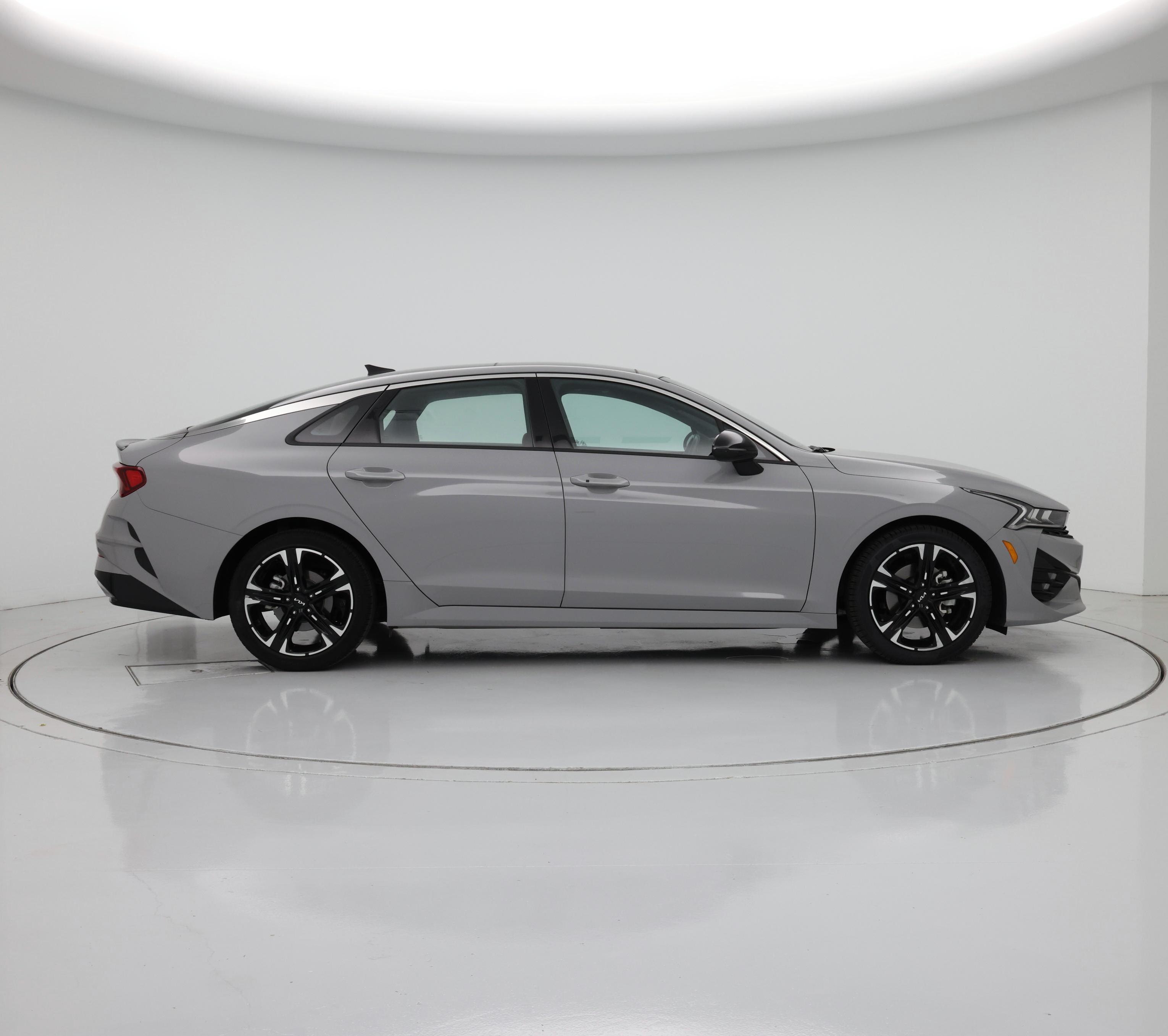 Thumbnail: 2022 Kia K5 - 7
