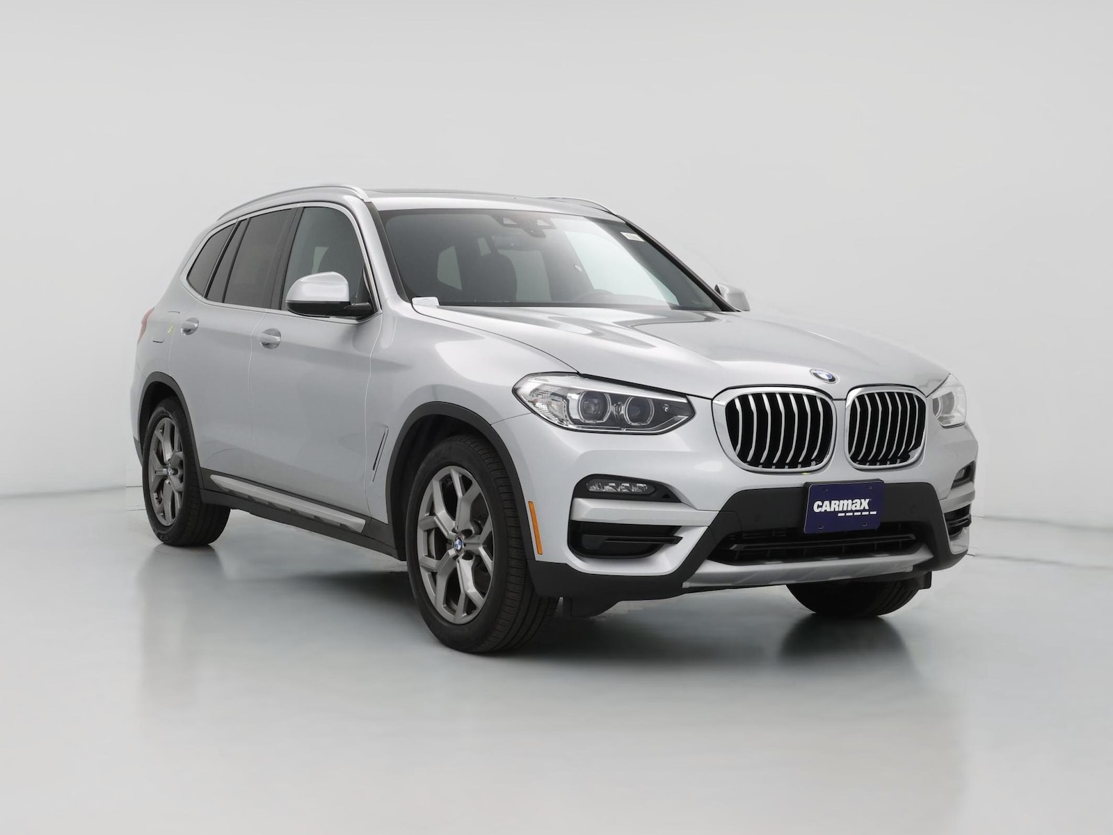 2021 BMW X3 30i