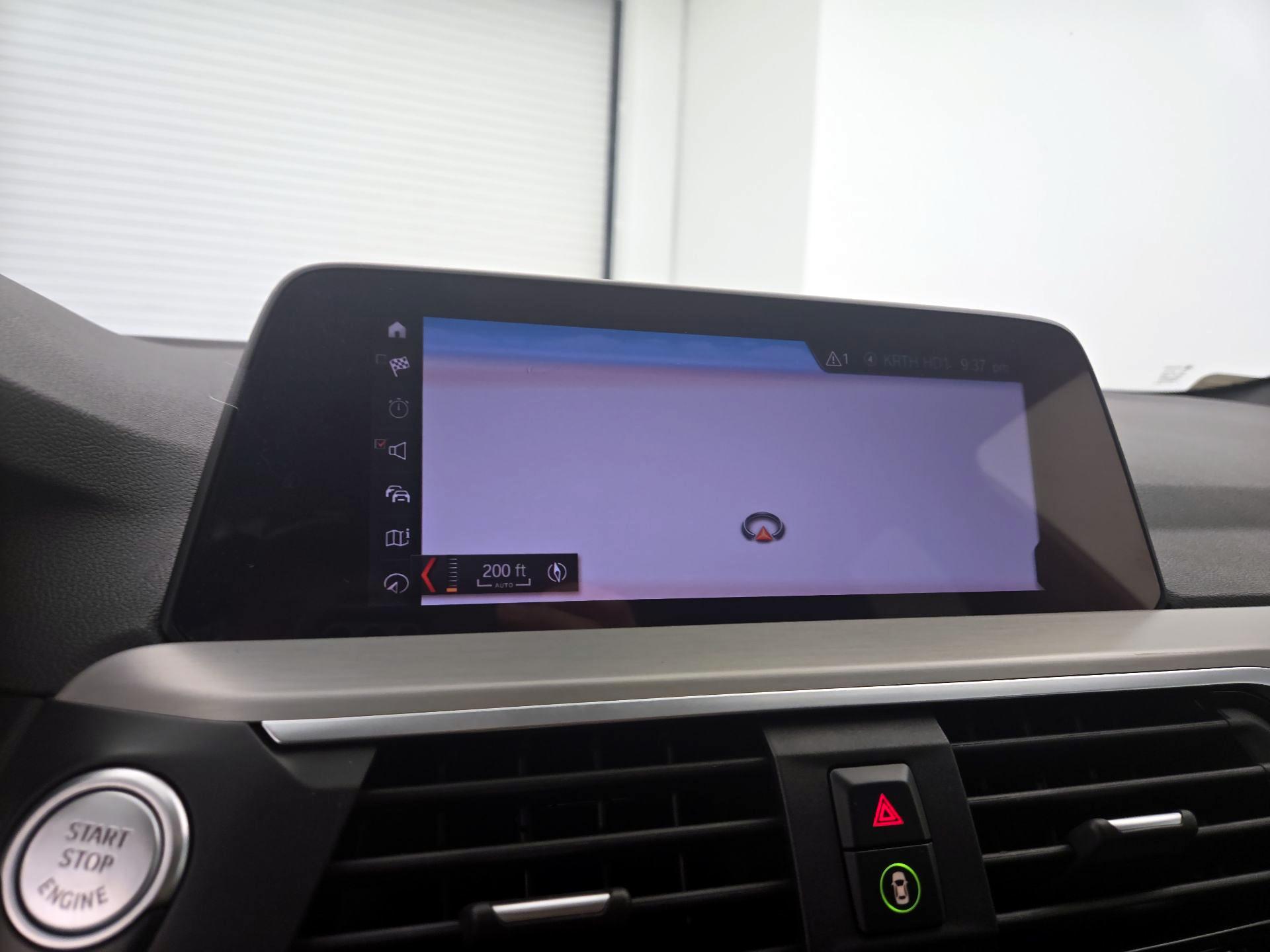 Thumbnail: 2021 BMW X3 - 14