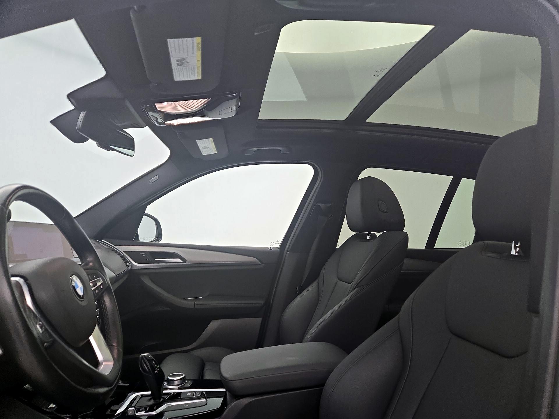 Thumbnail: 2021 BMW X3 - 20
