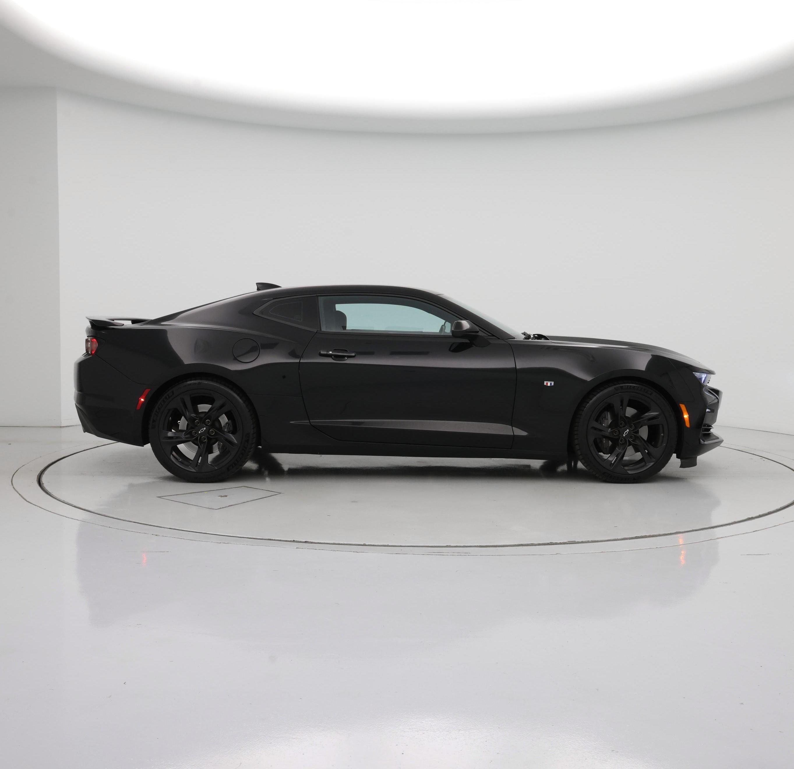 Thumbnail: 2020 Chevrolet Camaro - 7