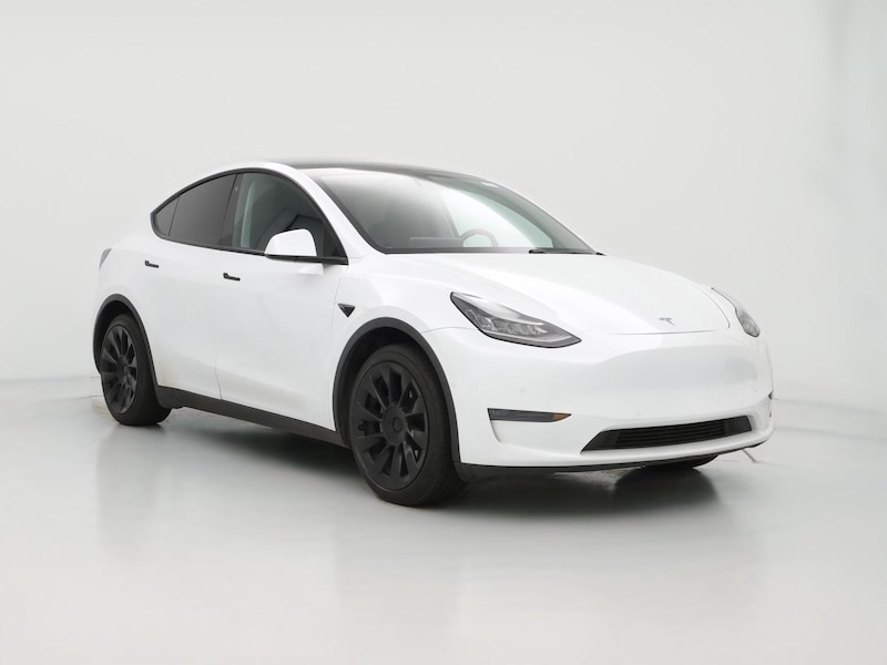 2020 Tesla Model Y Long Range -
                  Riverside, CA
