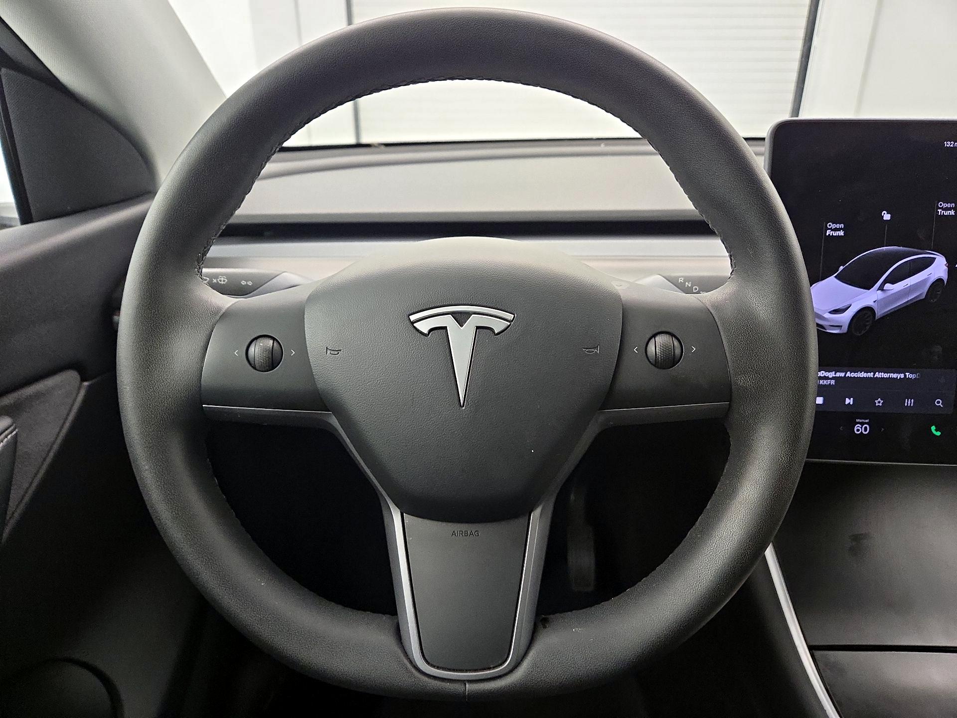 Thumbnail: 2020 Tesla Model Y - 10