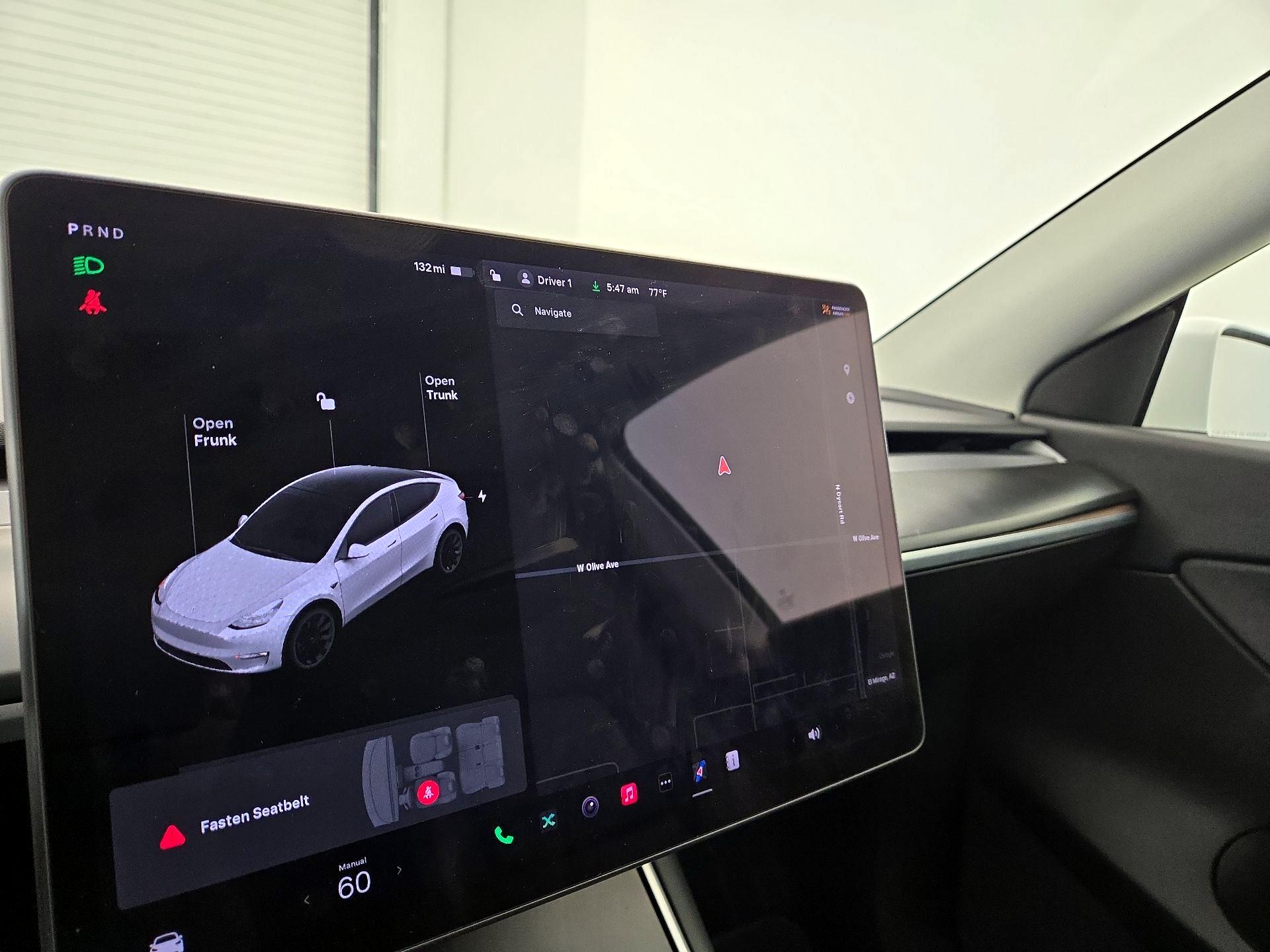 Thumbnail: 2020 Tesla Model Y - 13