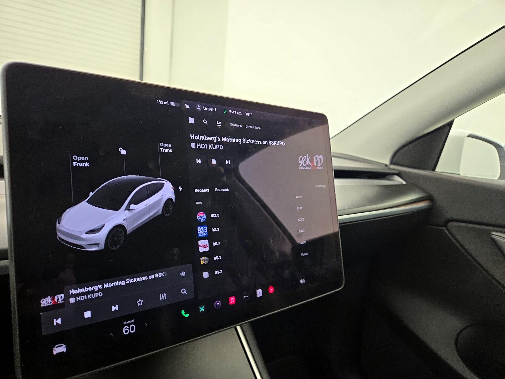 Thumbnail: 2020 Tesla Model Y - 15
