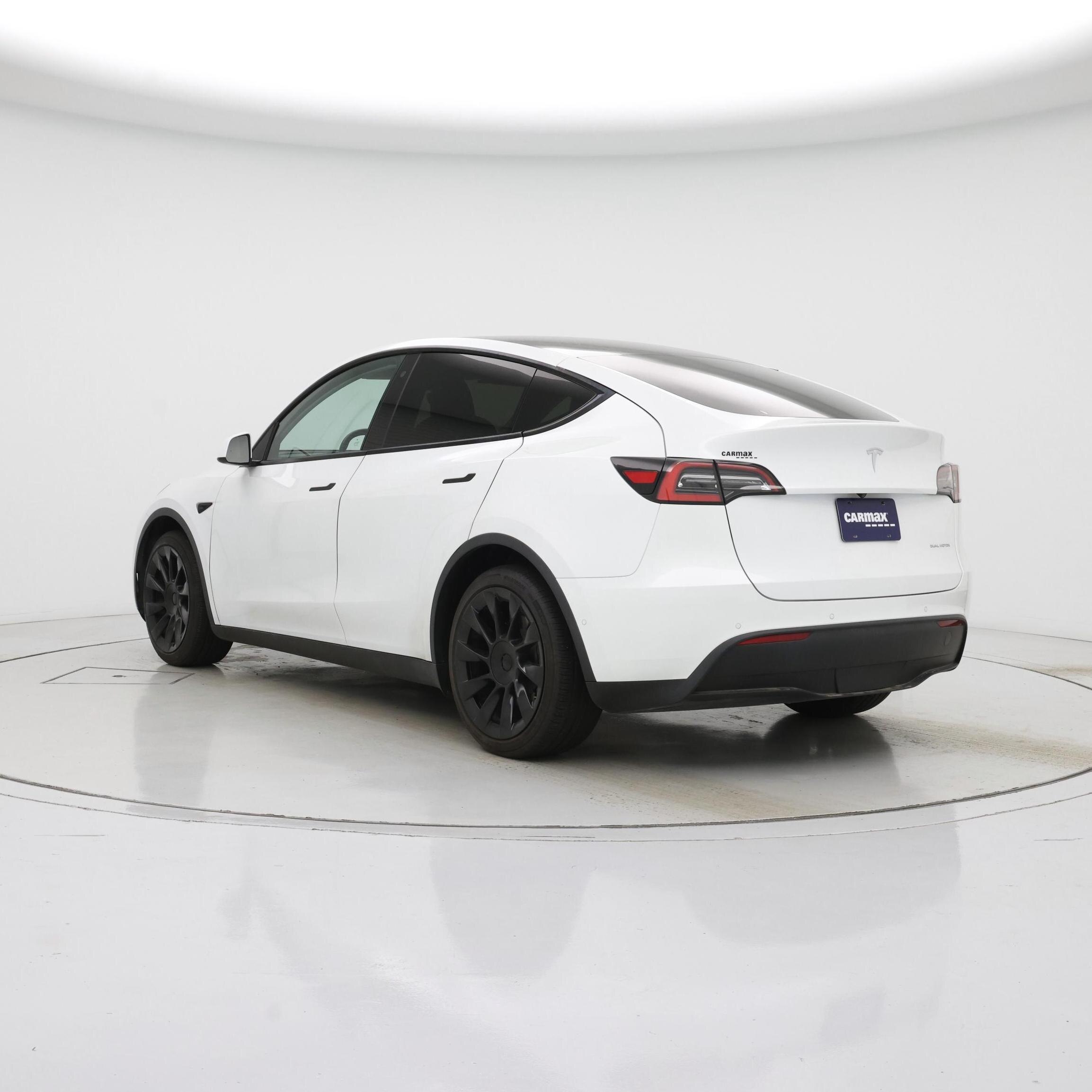 Thumbnail: 2020 Tesla Model Y - 2