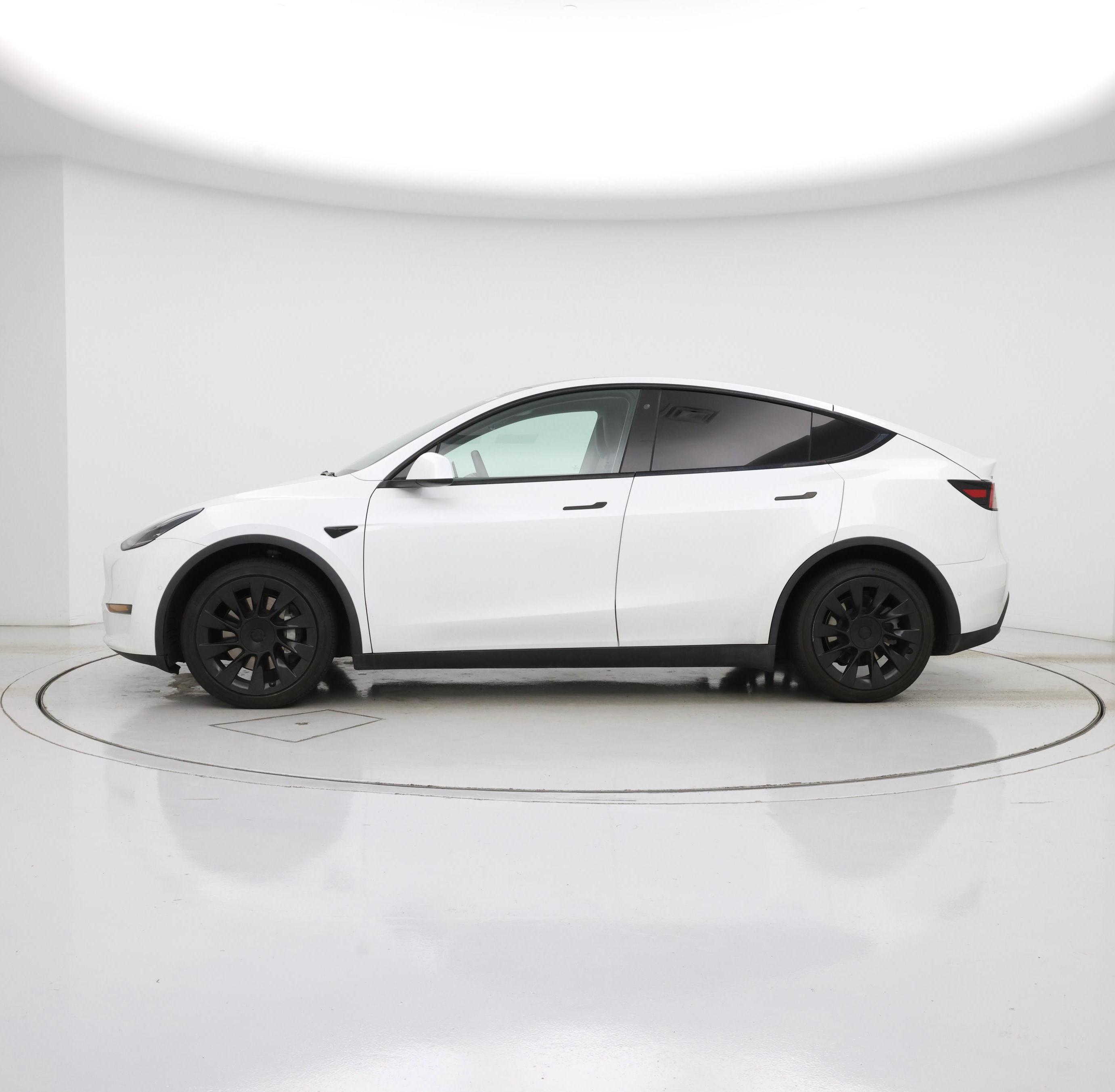 Thumbnail: 2020 Tesla Model Y - 3