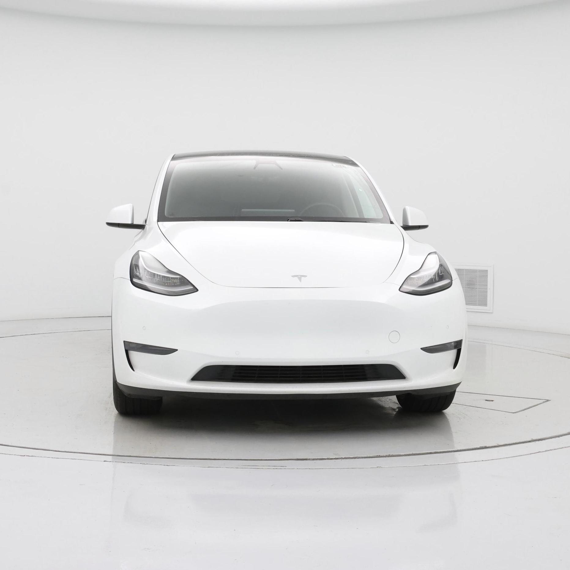 Thumbnail: 2020 Tesla Model Y - 5