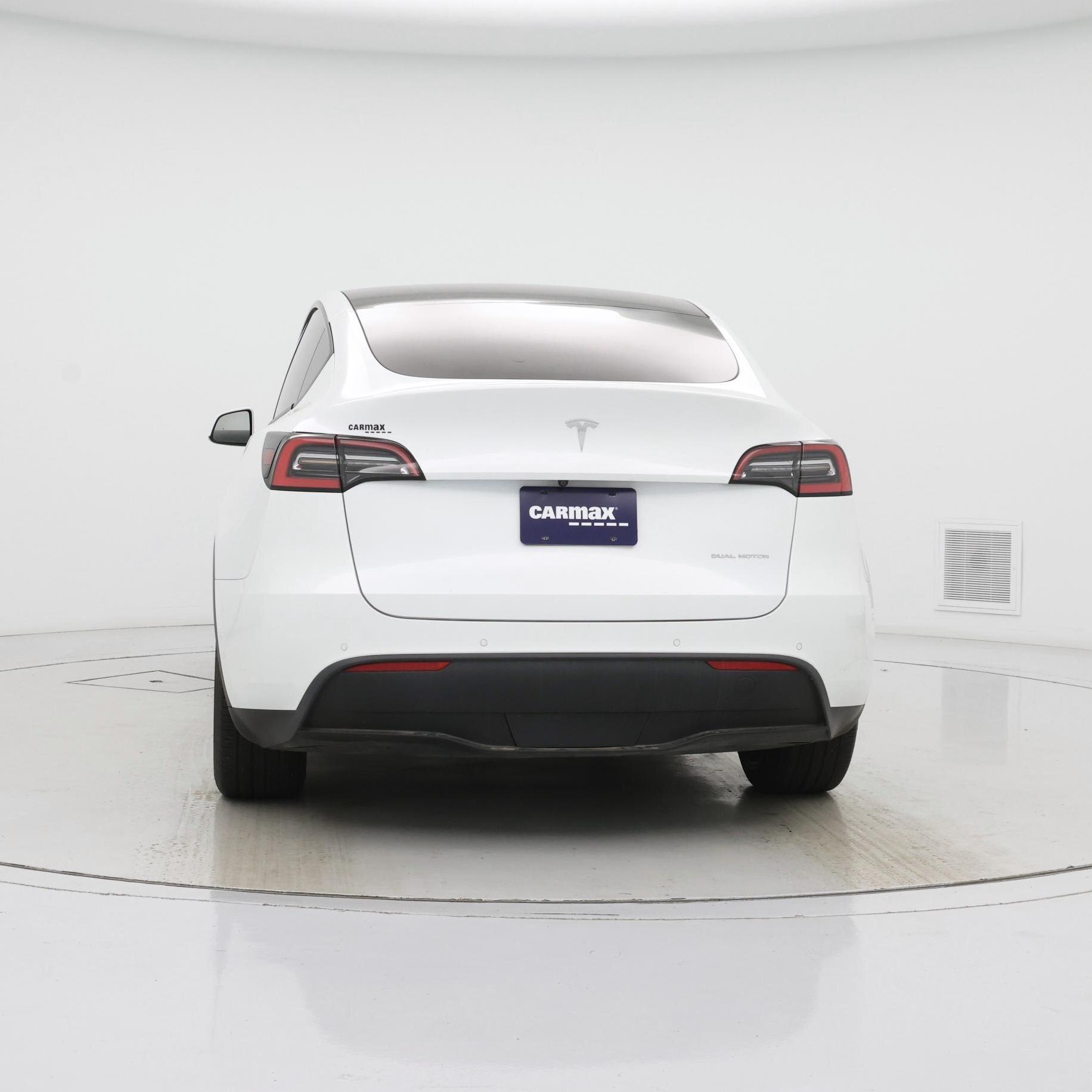 Thumbnail: 2020 Tesla Model Y - 6