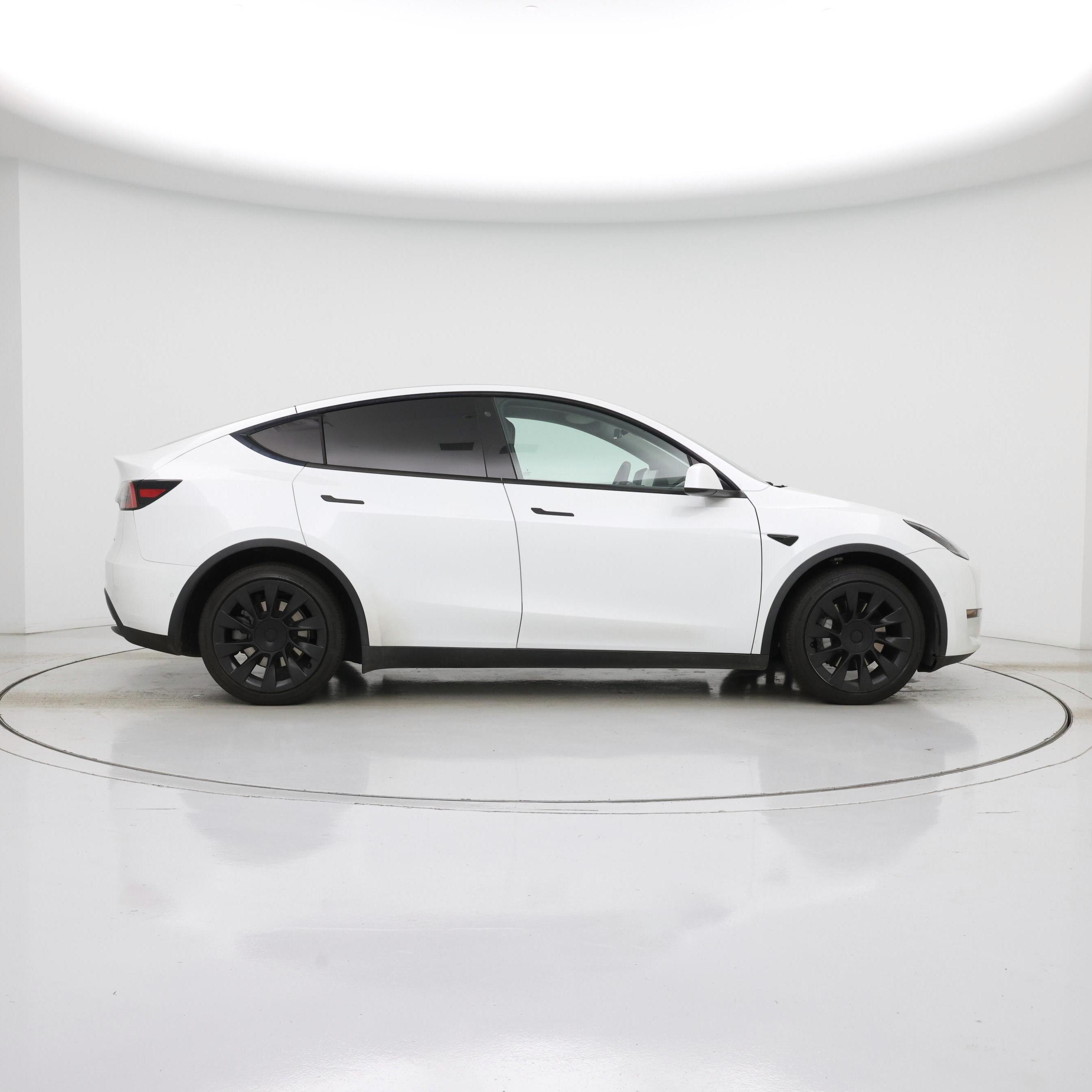 Thumbnail: 2020 Tesla Model Y - 7