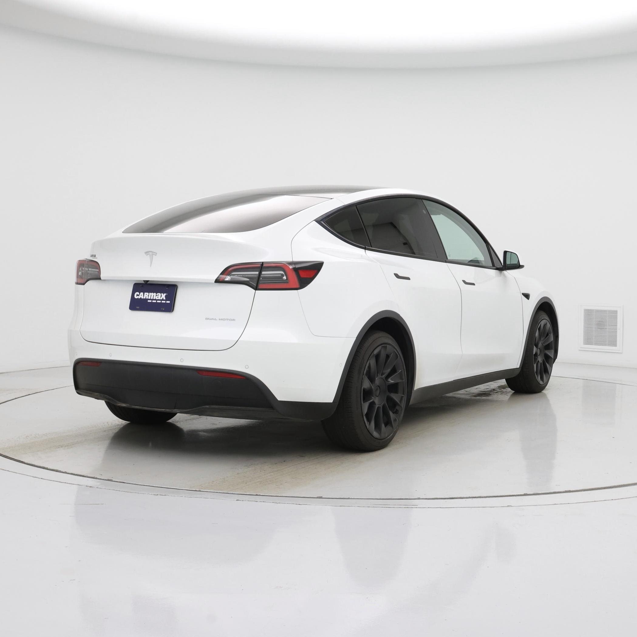 Thumbnail: 2020 Tesla Model Y - 8