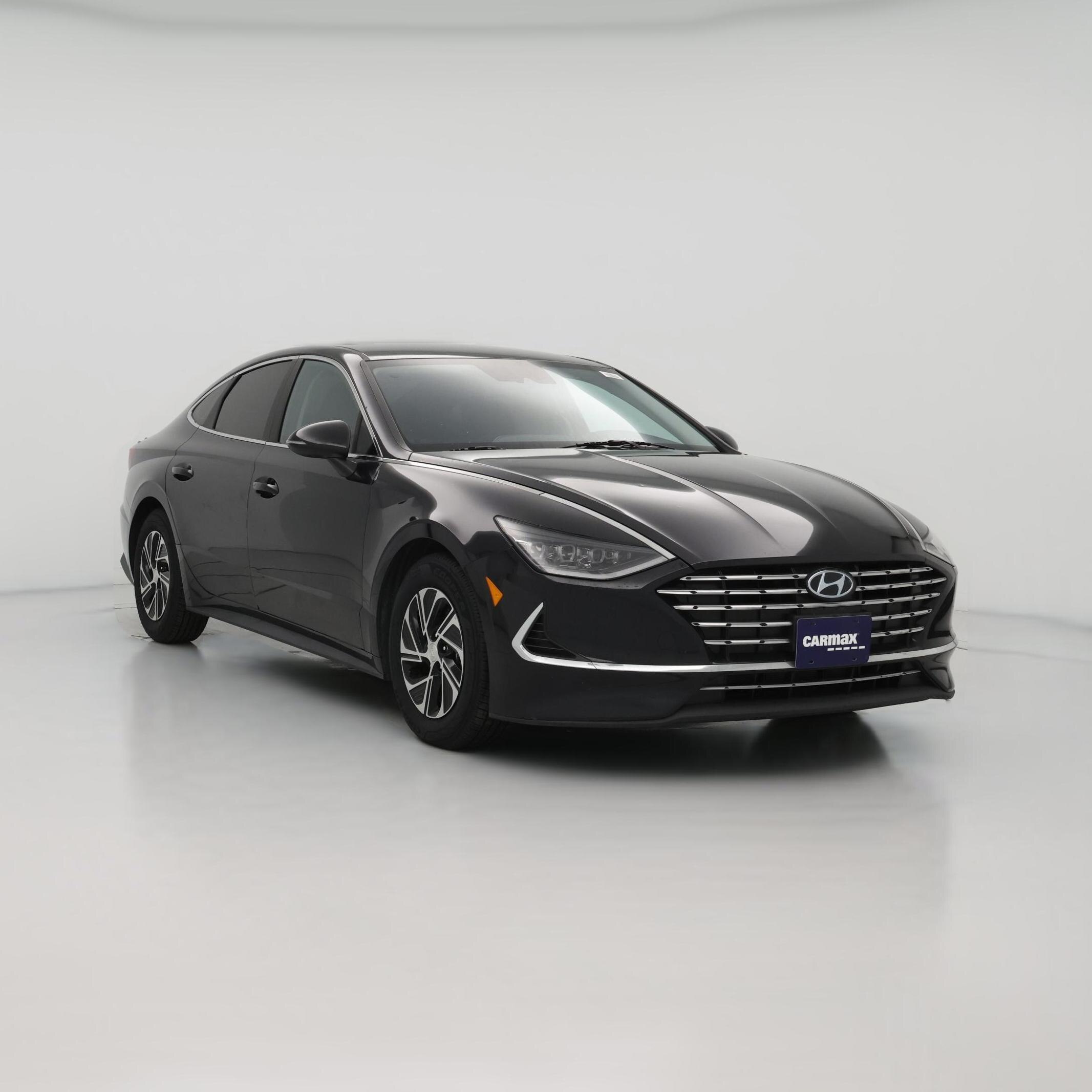 Thumbnail: 2023 Hyundai Sonata - 1