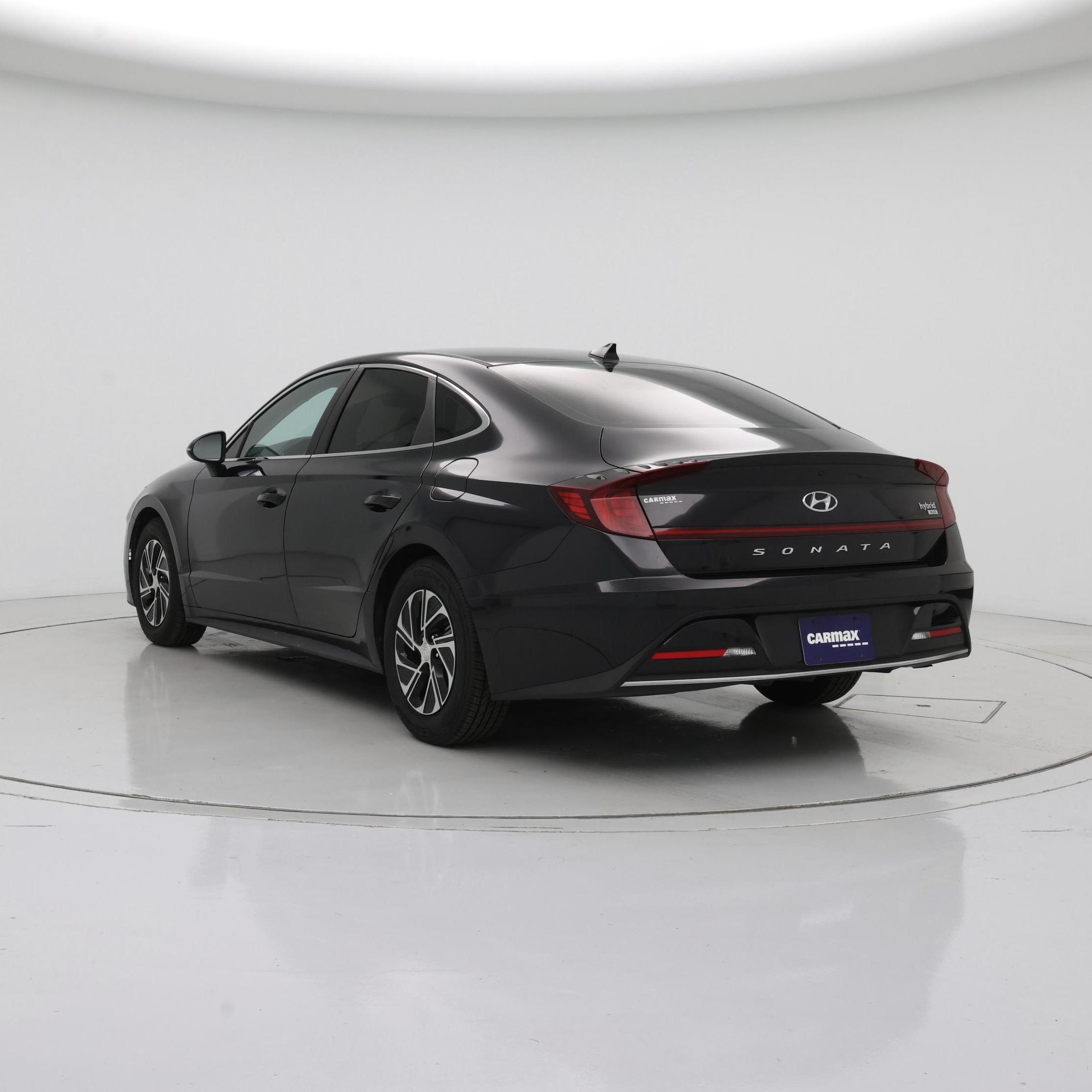 Thumbnail: 2023 Hyundai Sonata - 2