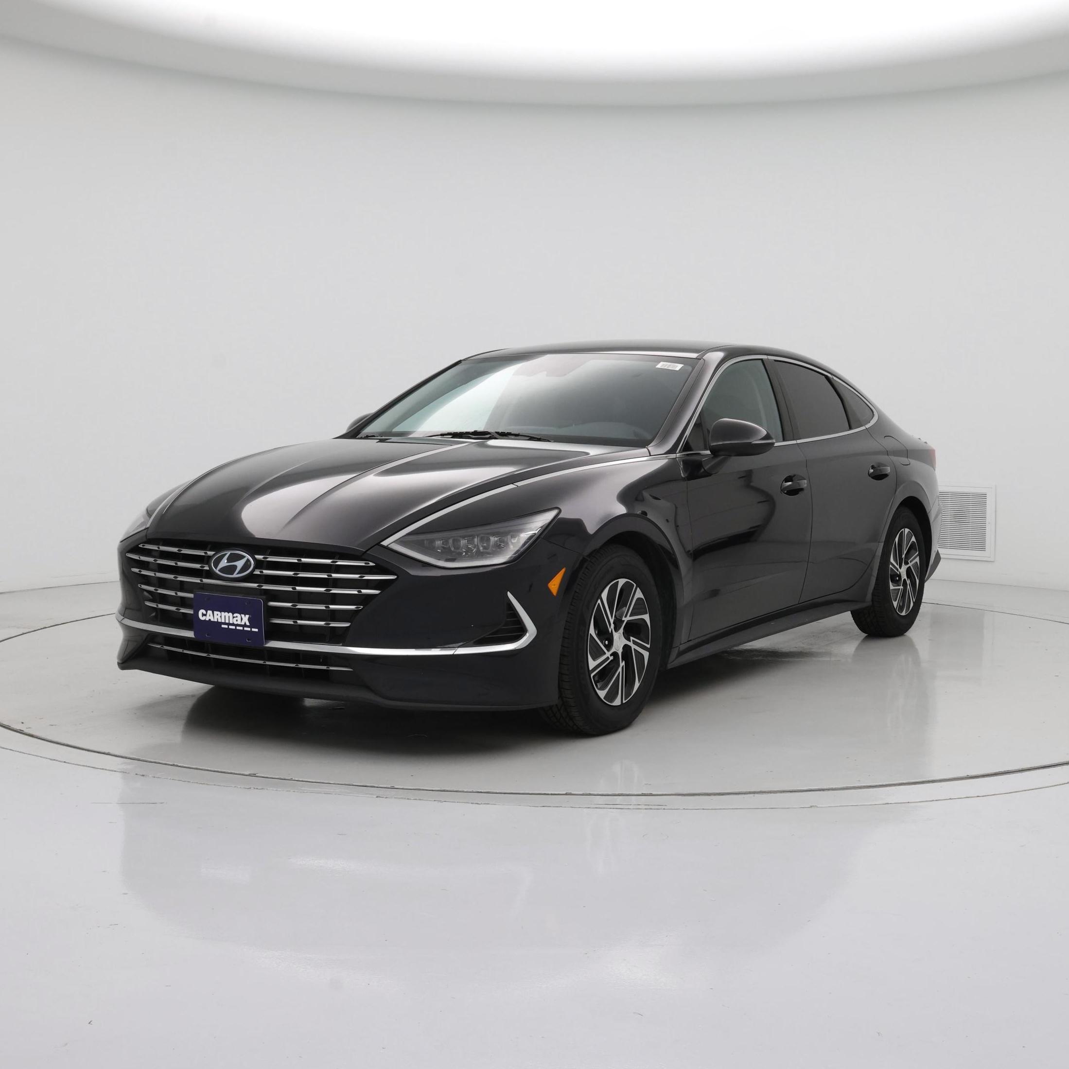 Thumbnail: 2023 Hyundai Sonata - 4