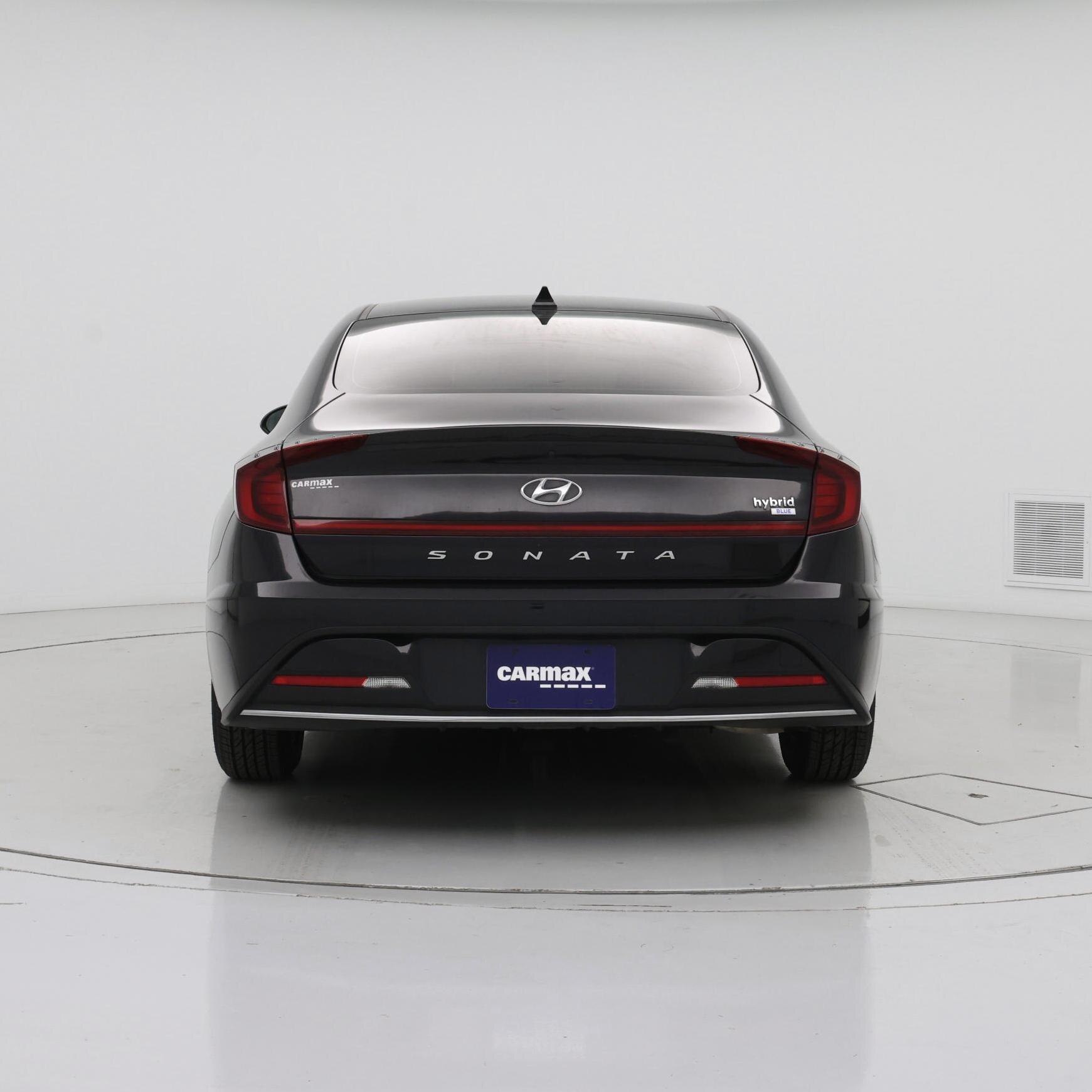 Thumbnail: 2023 Hyundai Sonata - 6