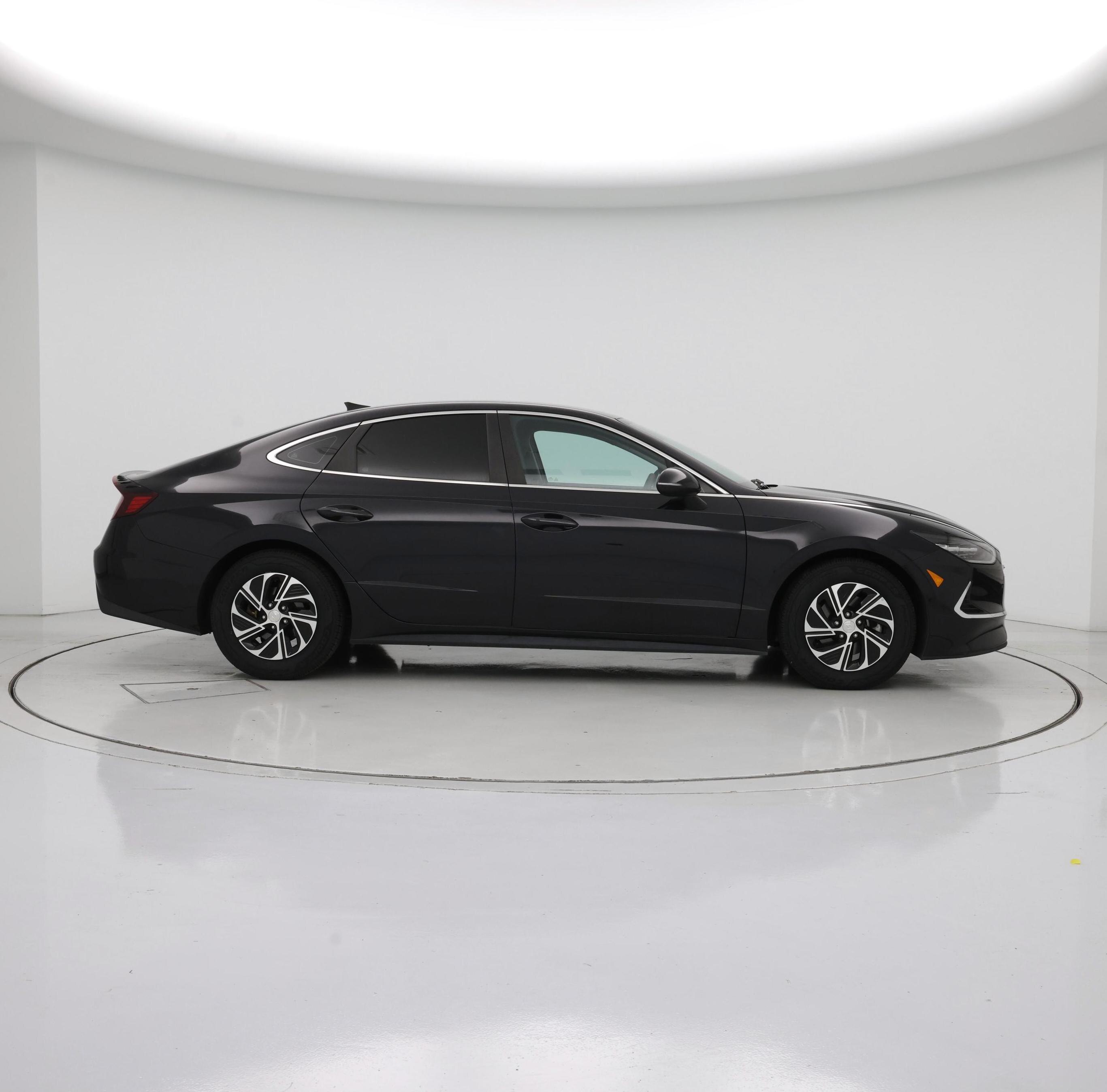 Thumbnail: 2023 Hyundai Sonata - 7