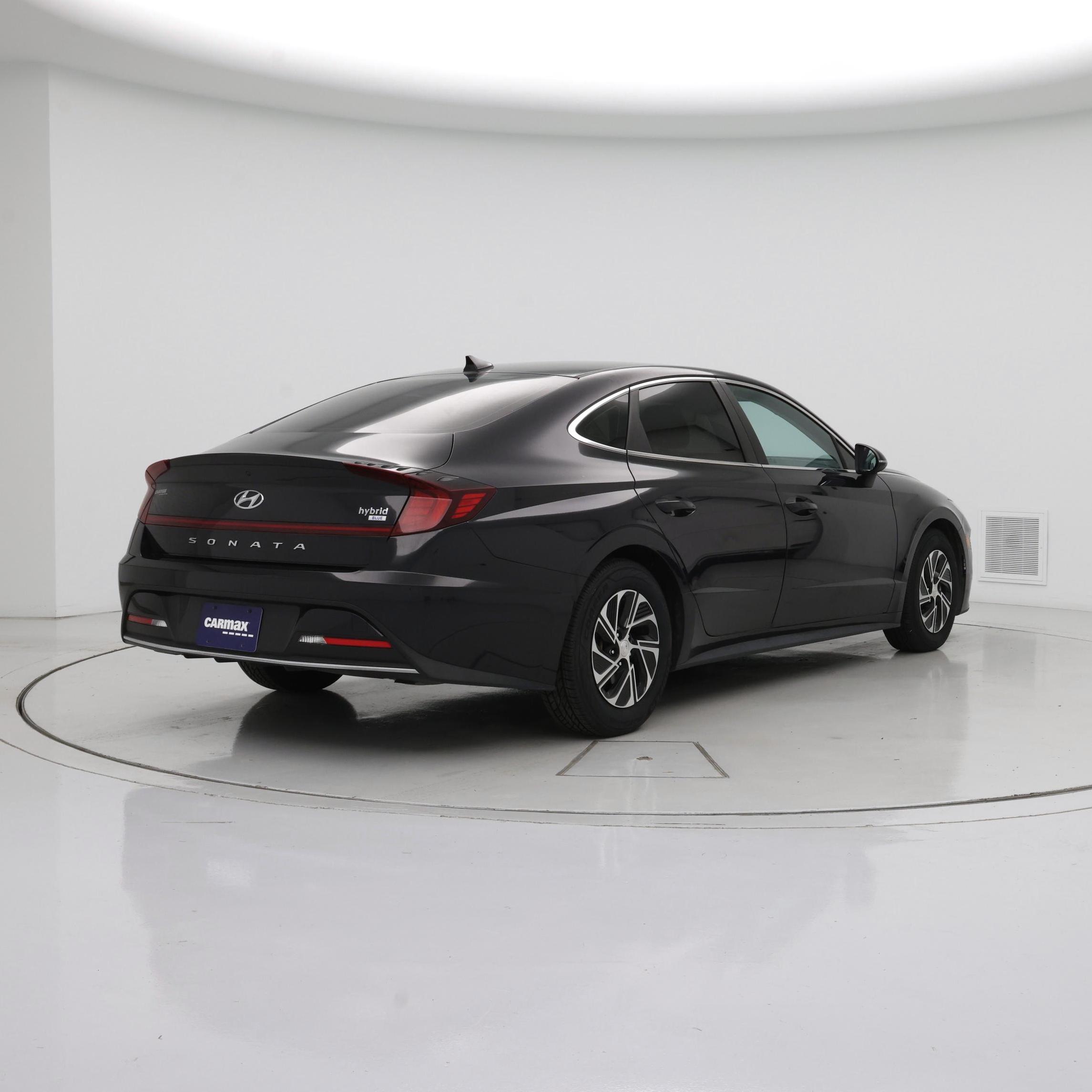 Thumbnail: 2023 Hyundai Sonata - 8