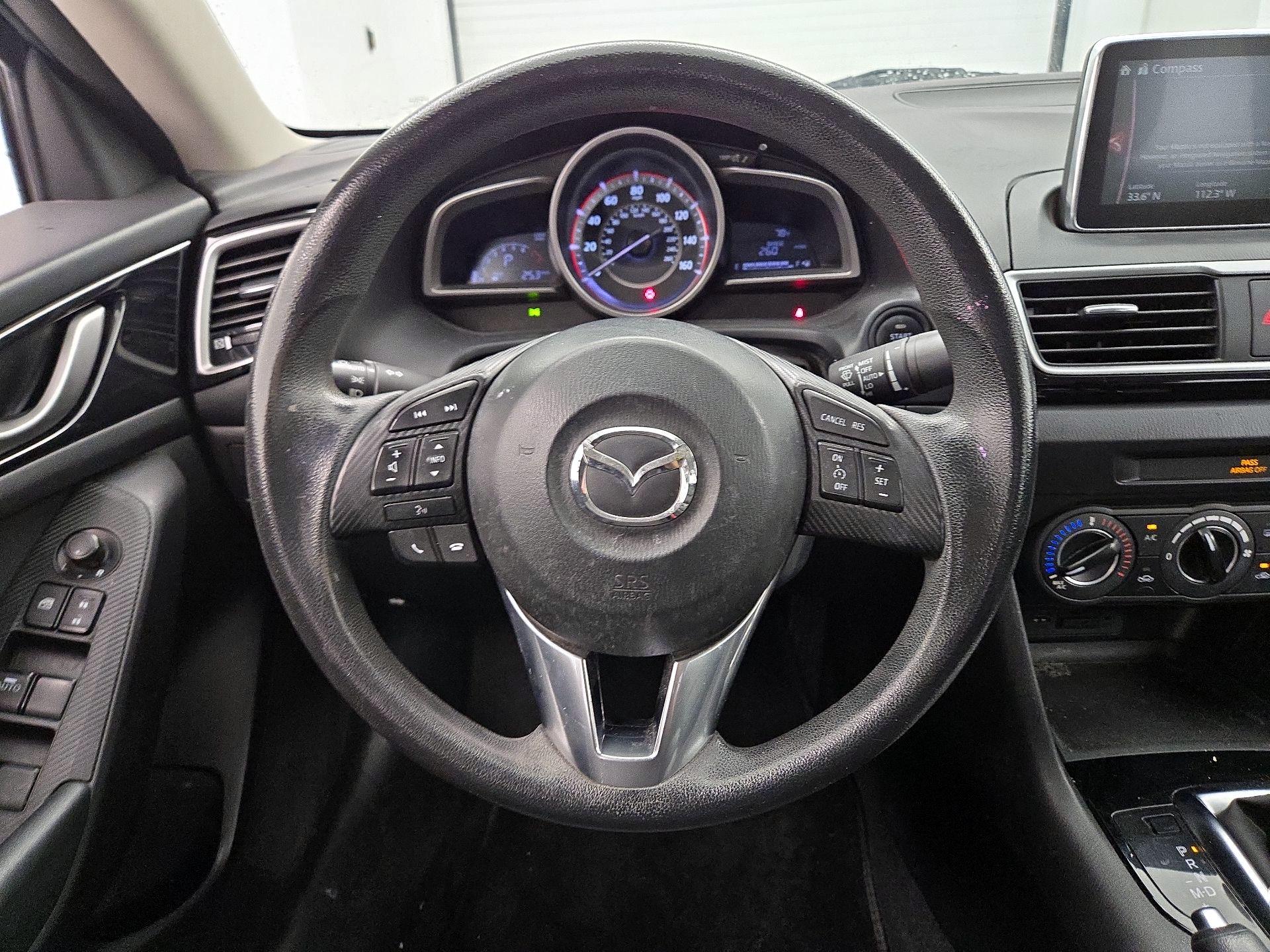 Thumbnail: 2016 Mazda Mazda3 - 10
