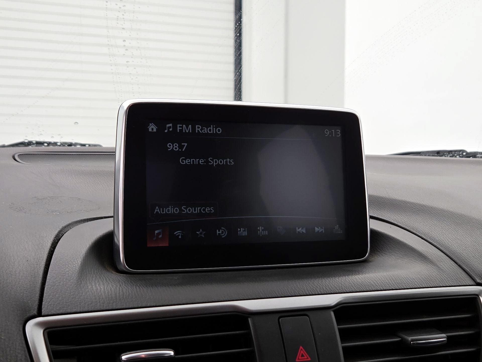 Thumbnail: 2016 Mazda Mazda3 - 15