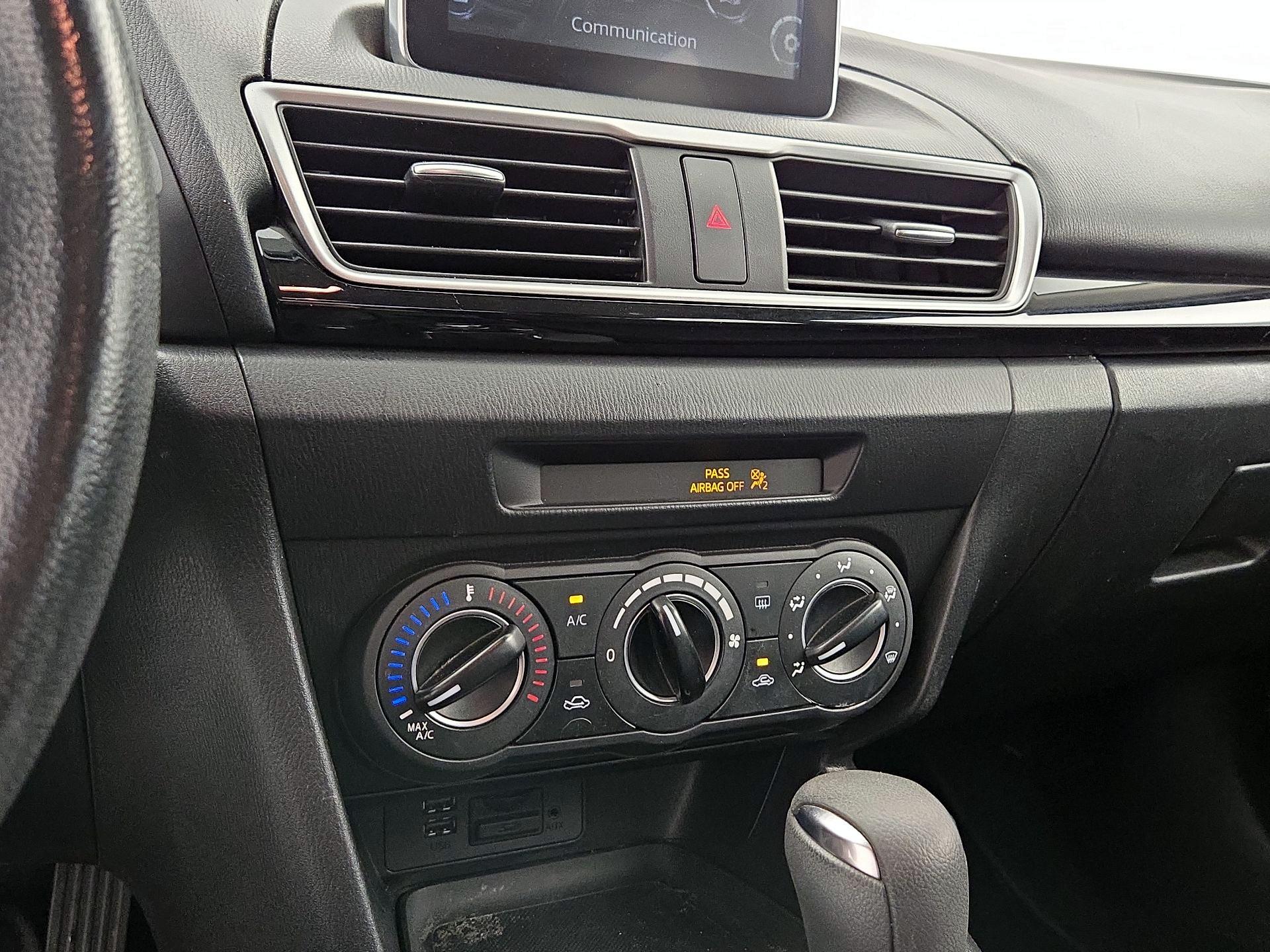 Thumbnail: 2016 Mazda Mazda3 - 16