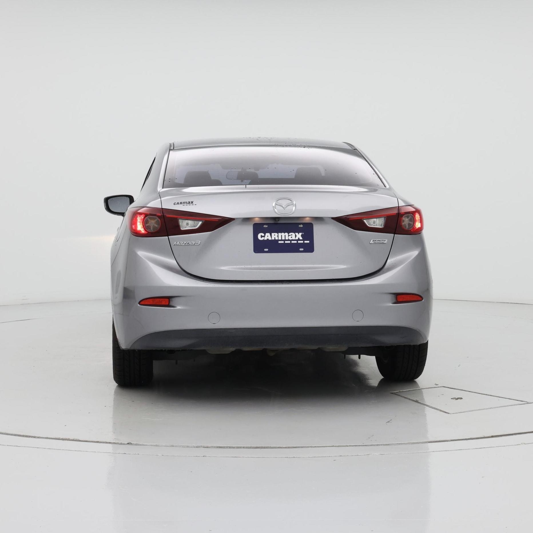 Thumbnail: 2016 Mazda Mazda3 - 6