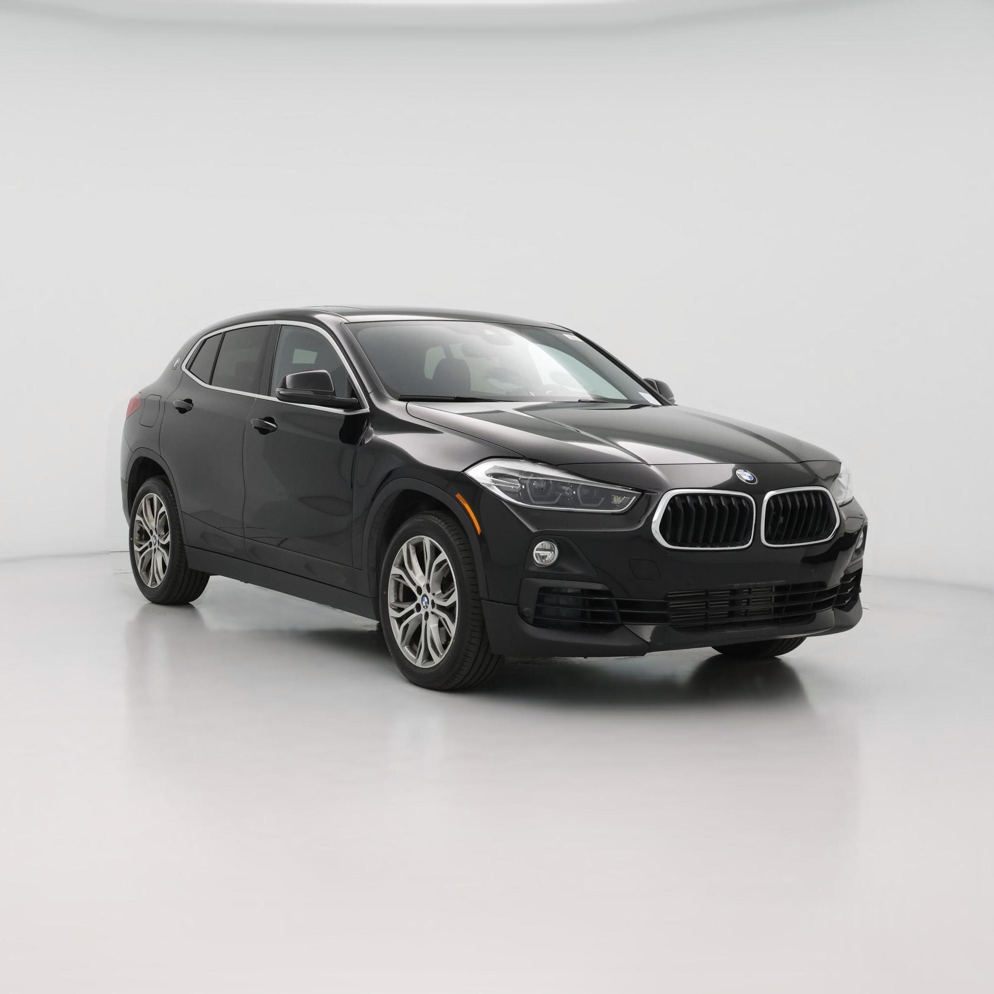 Thumbnail: 2020 BMW X2 - 1