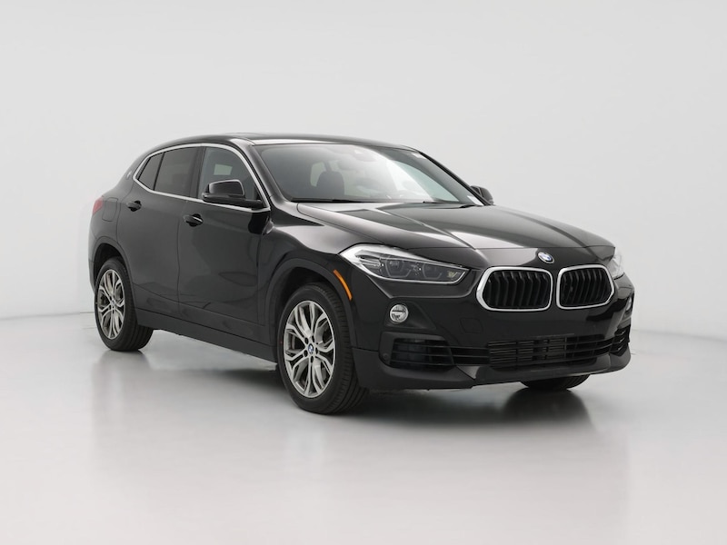 2020 BMW X2 xDrive28i -
                  None CA