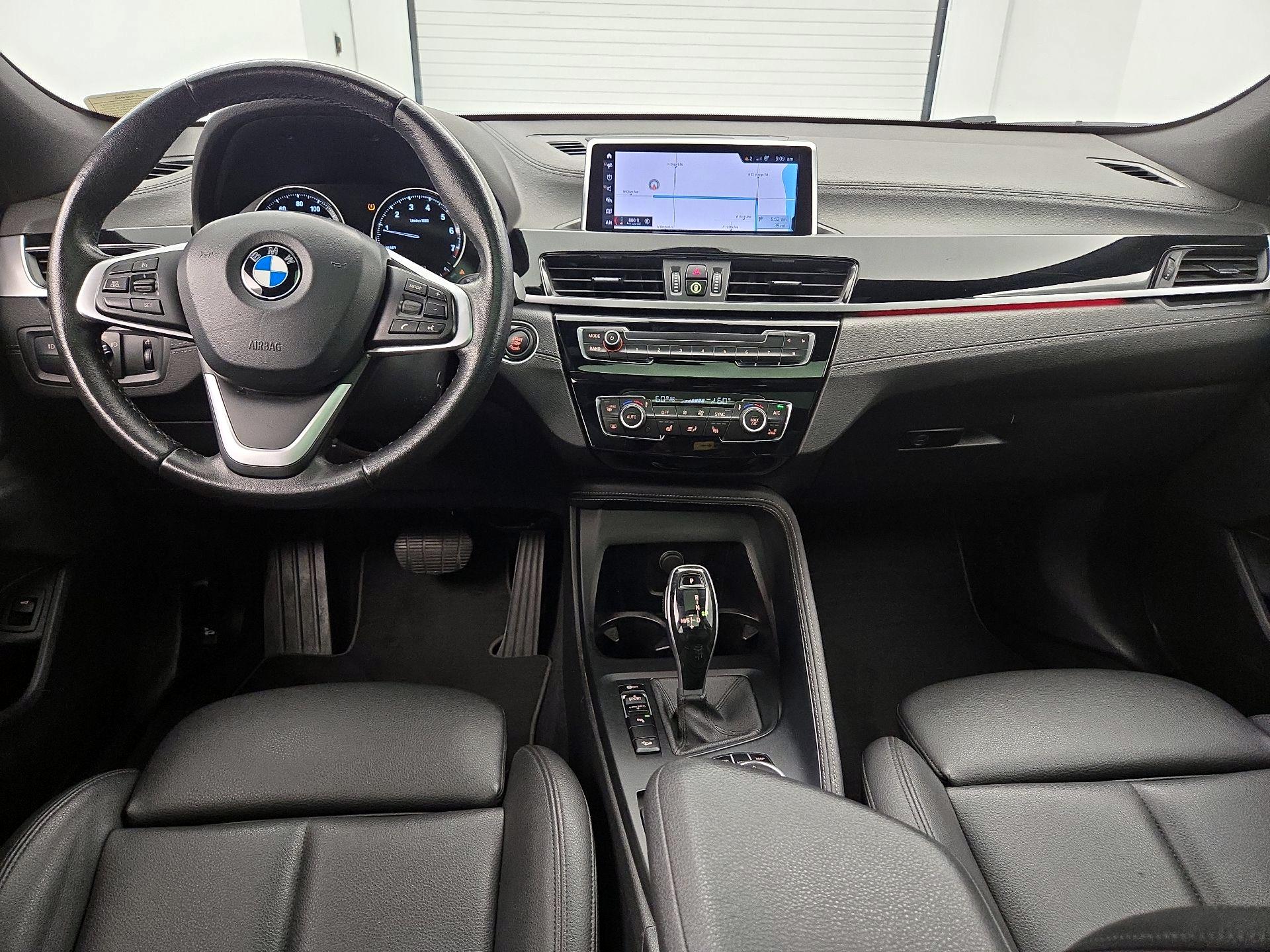 Thumbnail: 2020 BMW X2 - 9