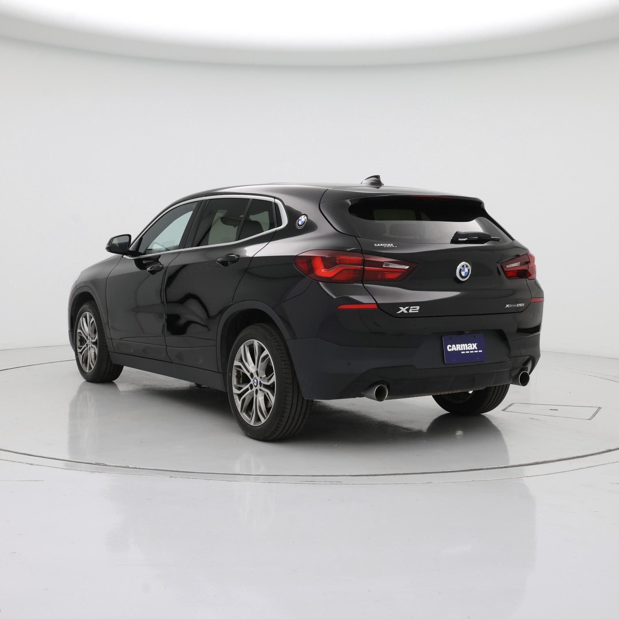 Thumbnail: 2020 BMW X2 - 2