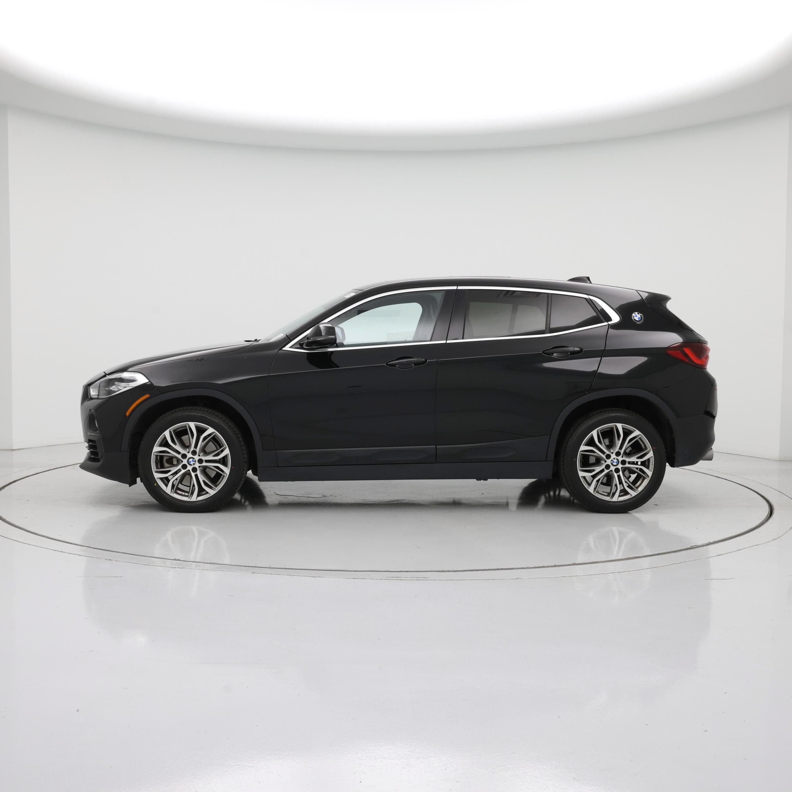 Thumbnail: 2020 BMW X2 - 3