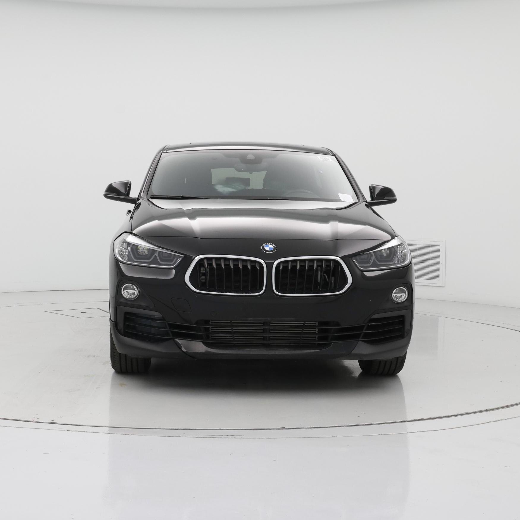 Thumbnail: 2020 BMW X2 - 5