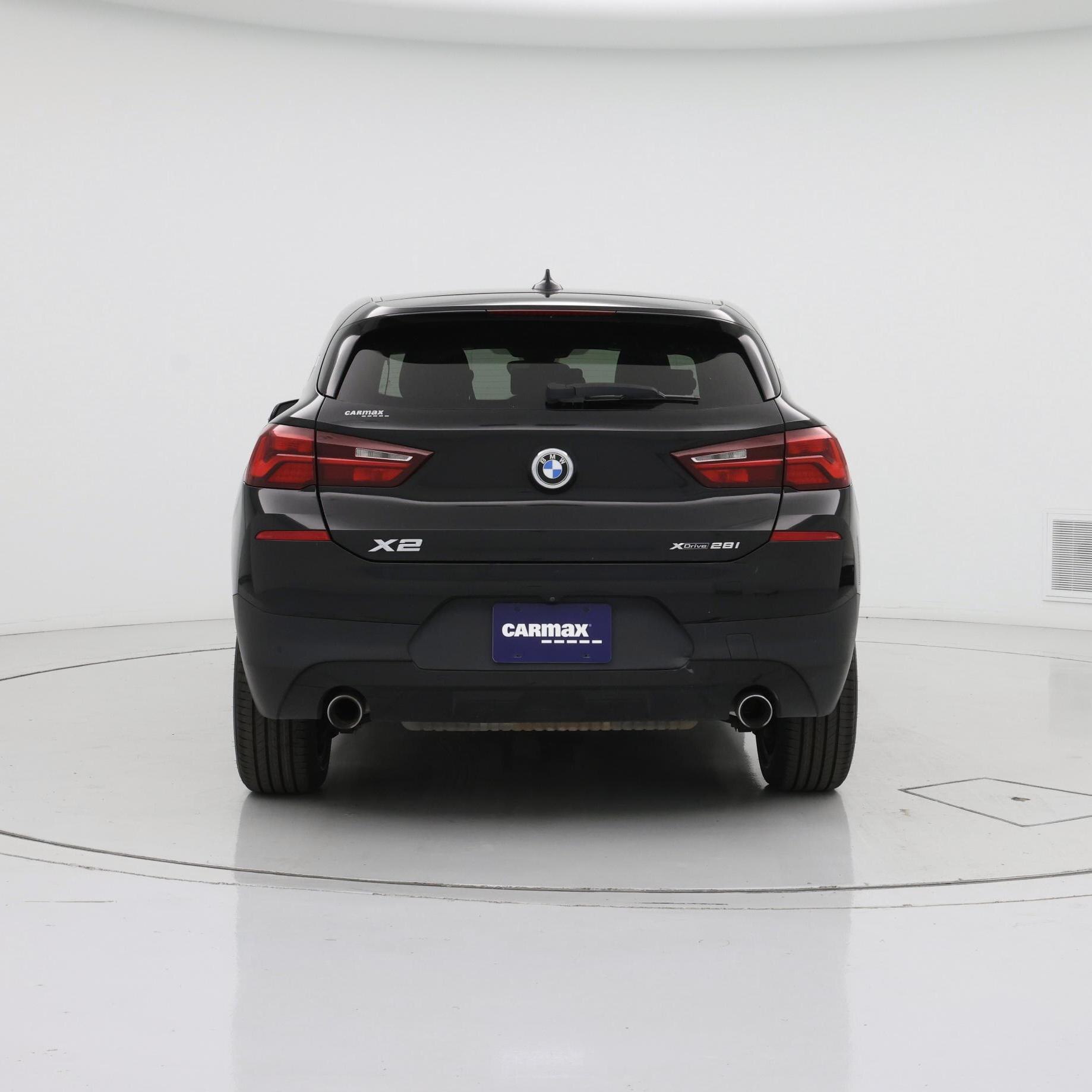 Thumbnail: 2020 BMW X2 - 6