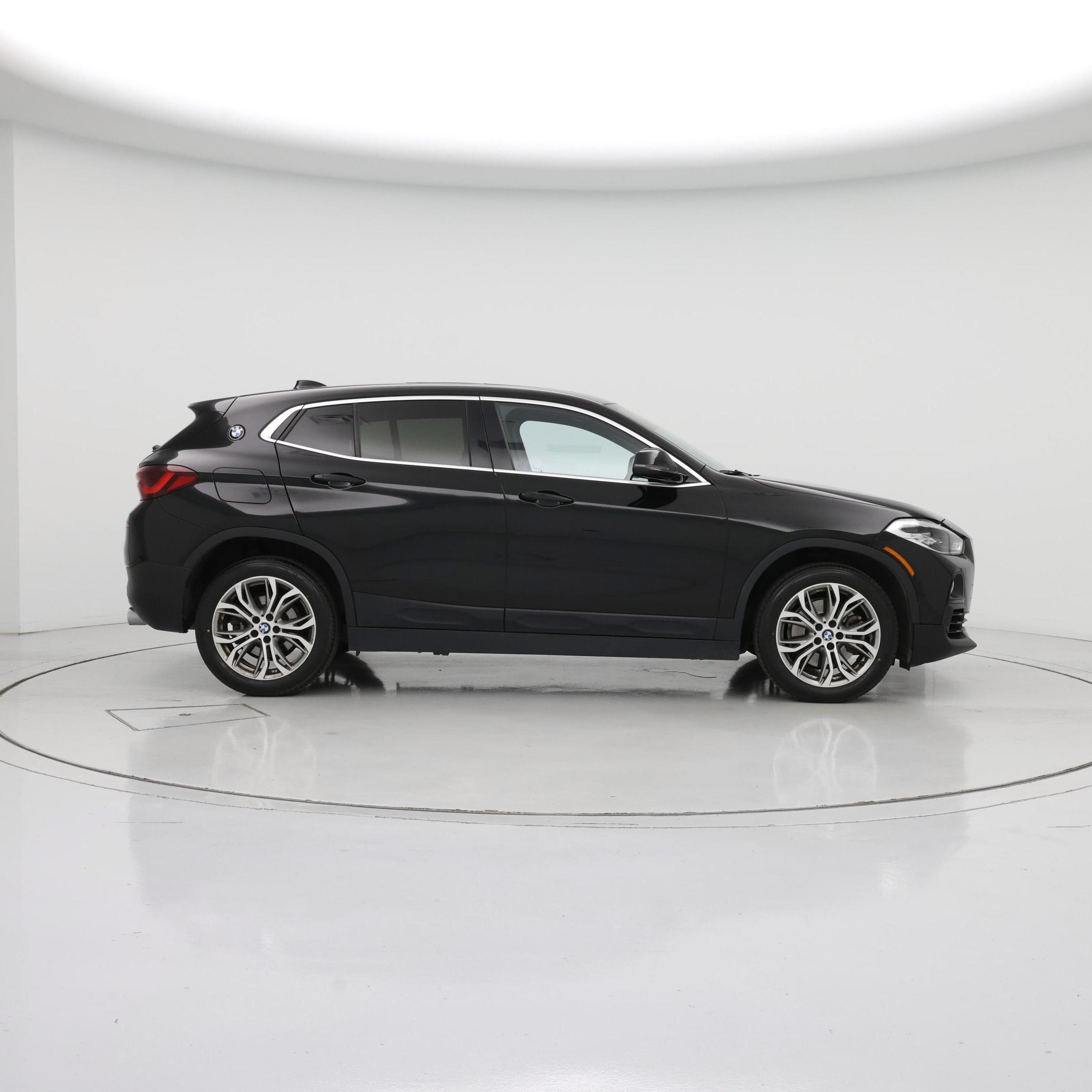 Thumbnail: 2020 BMW X2 - 7
