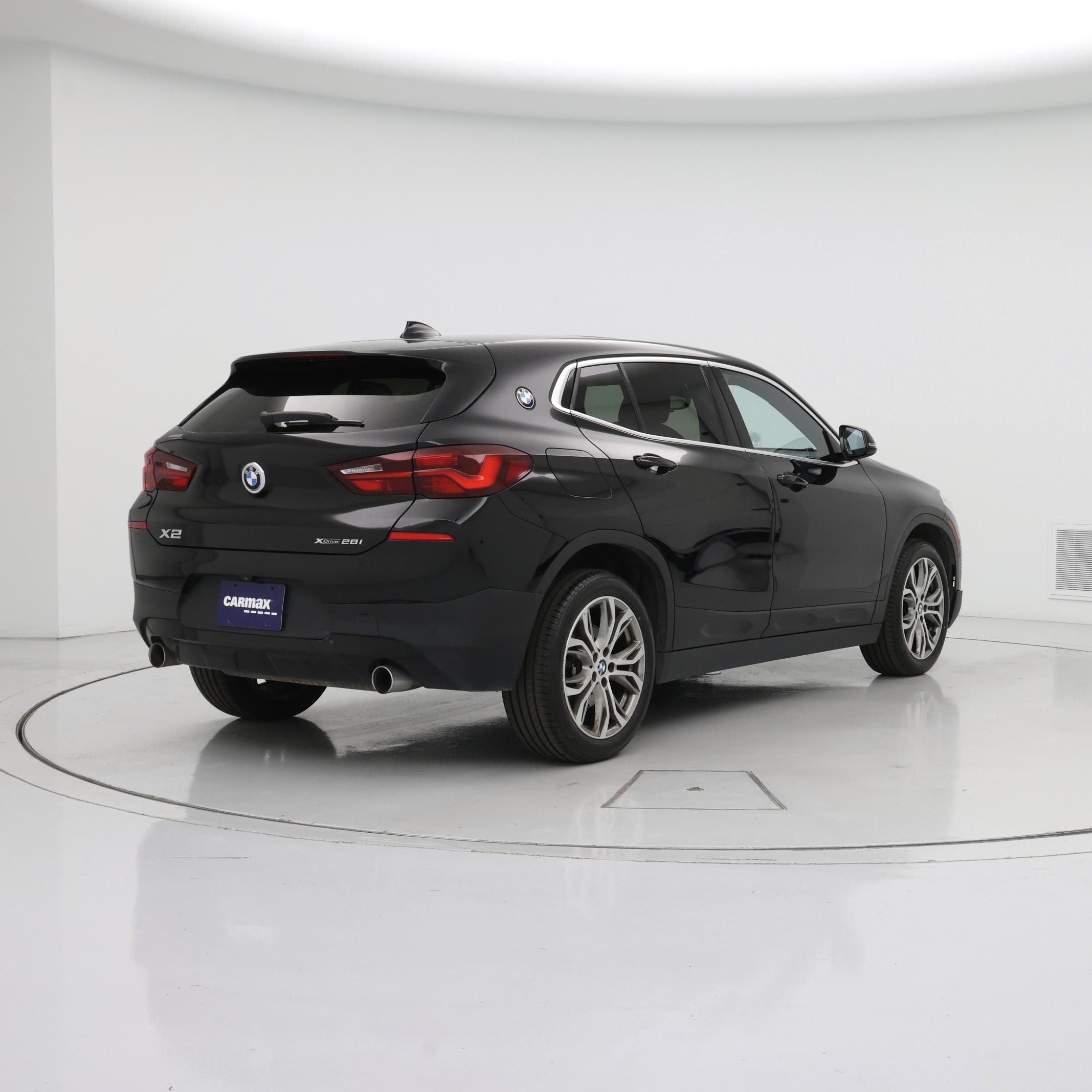 Thumbnail: 2020 BMW X2 - 8