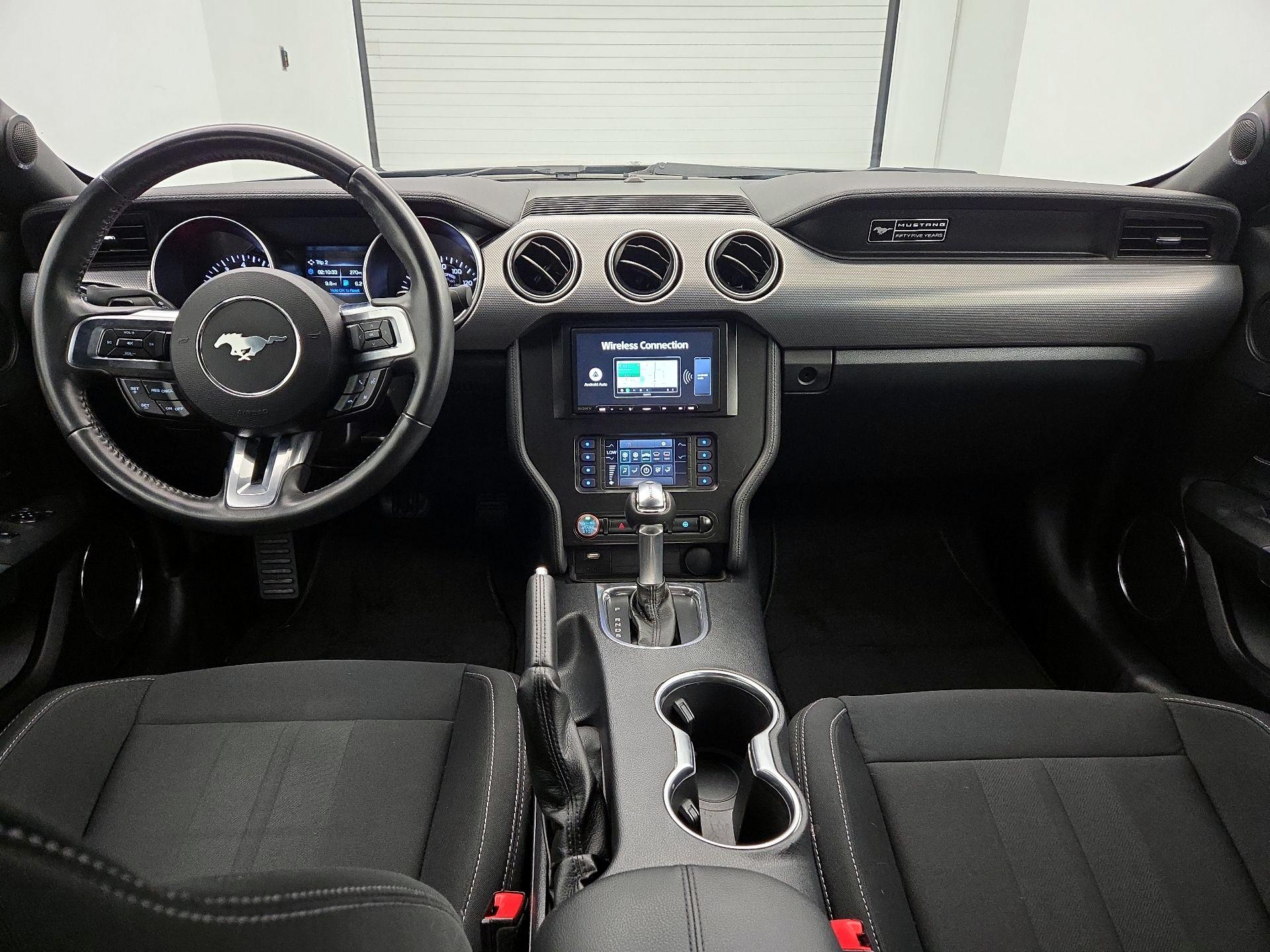 Thumbnail: 2020 Ford Mustang - 9