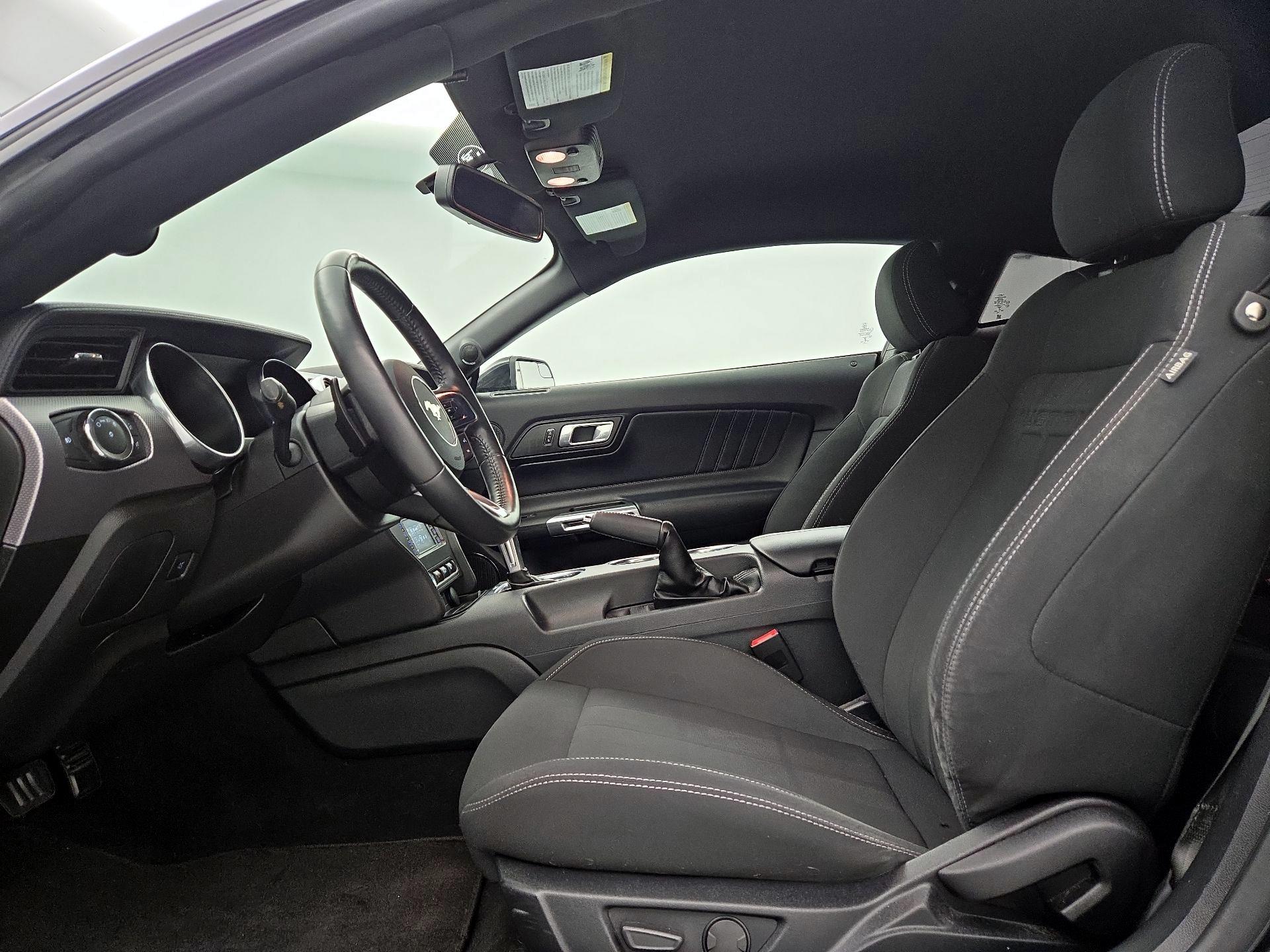 Thumbnail: 2020 Ford Mustang - 11