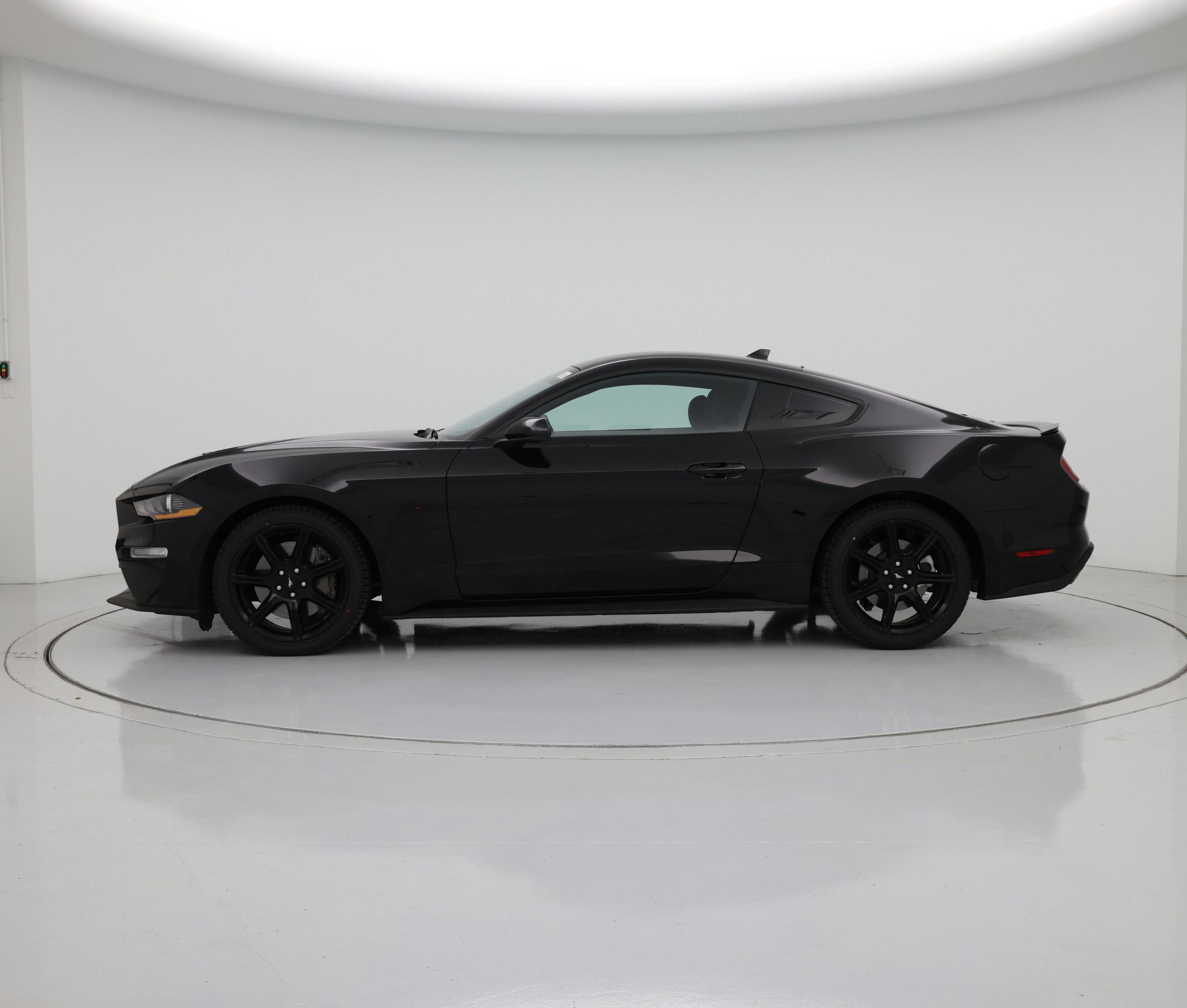 Thumbnail: 2020 Ford Mustang - 3