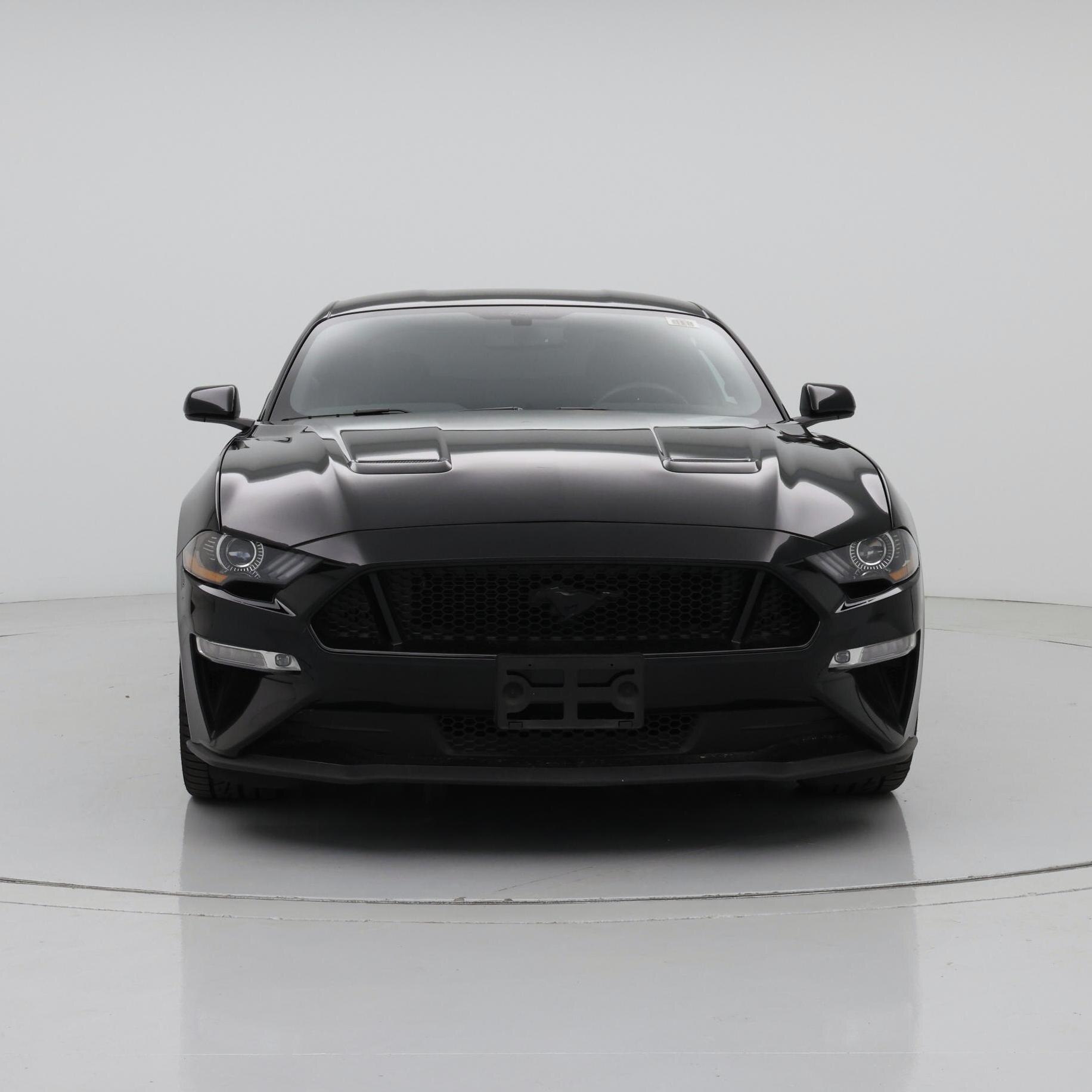 Thumbnail: 2020 Ford Mustang - 5