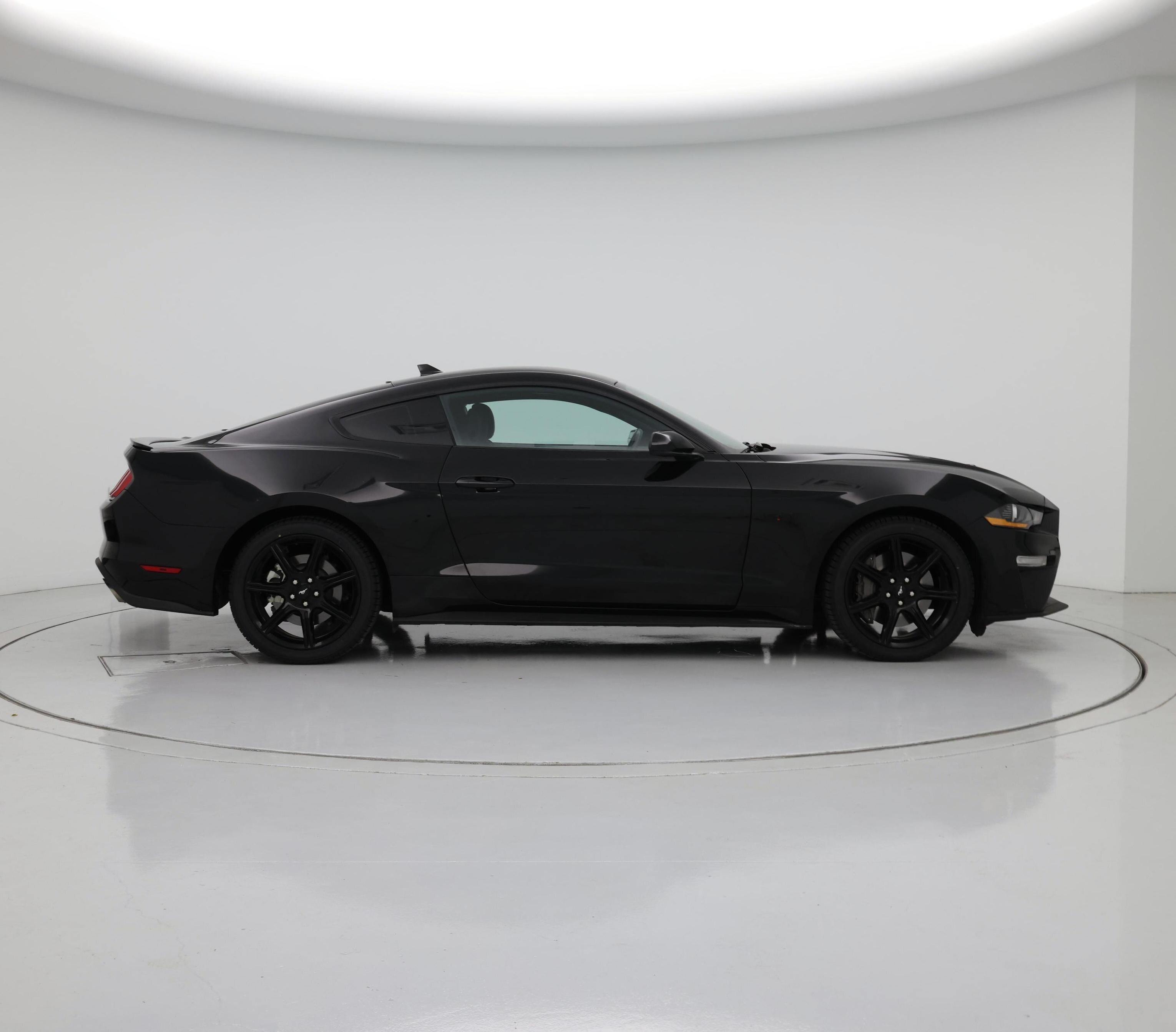 Thumbnail: 2020 Ford Mustang - 7