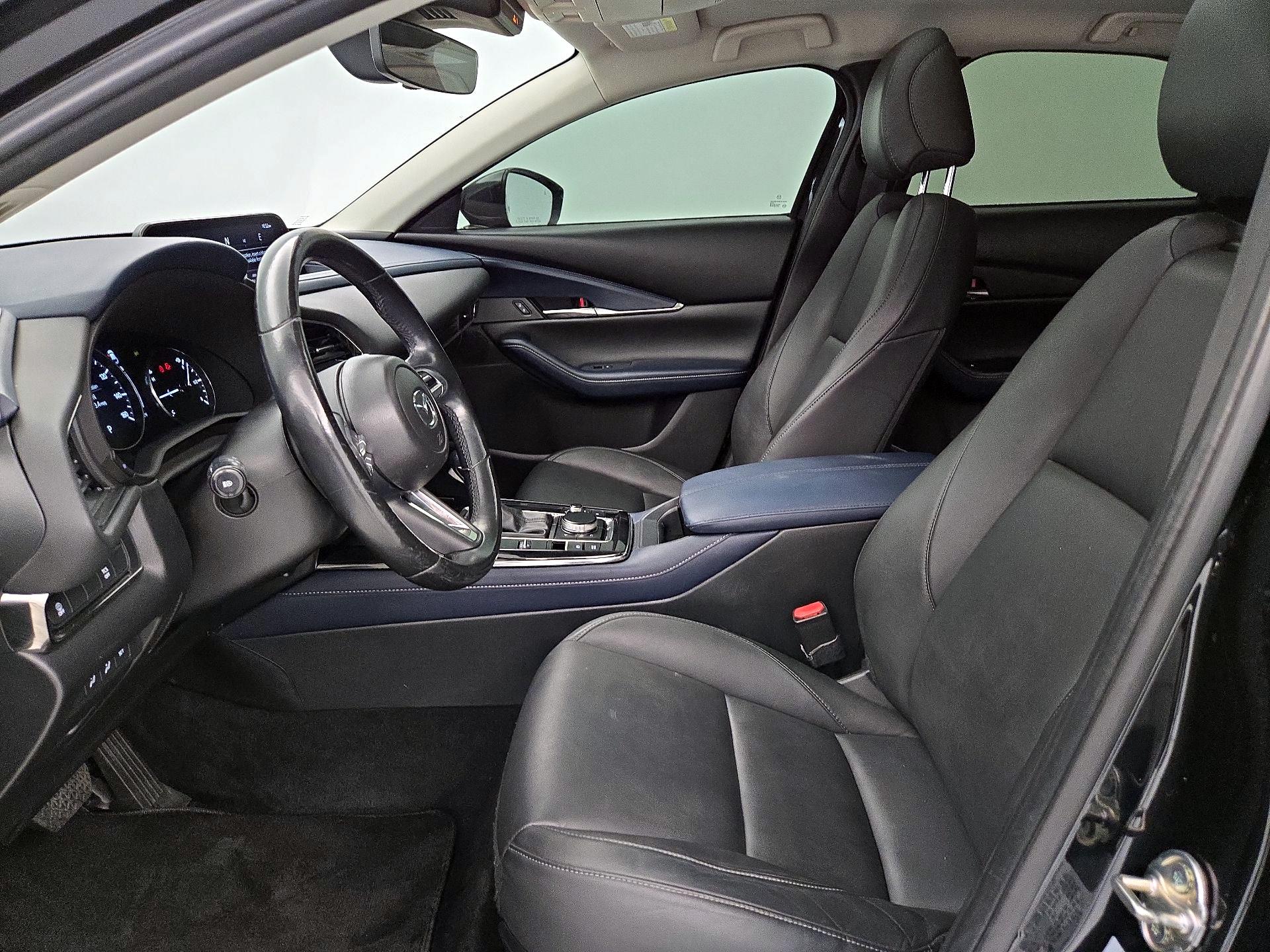 Thumbnail: 2021 Mazda CX-30 - 11