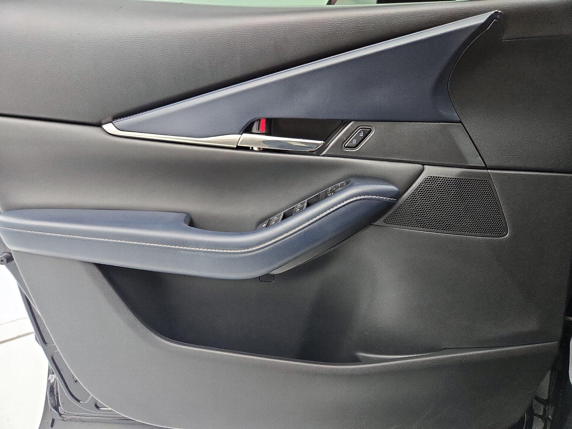 Thumbnail: 2021 Mazda CX-30 - 12