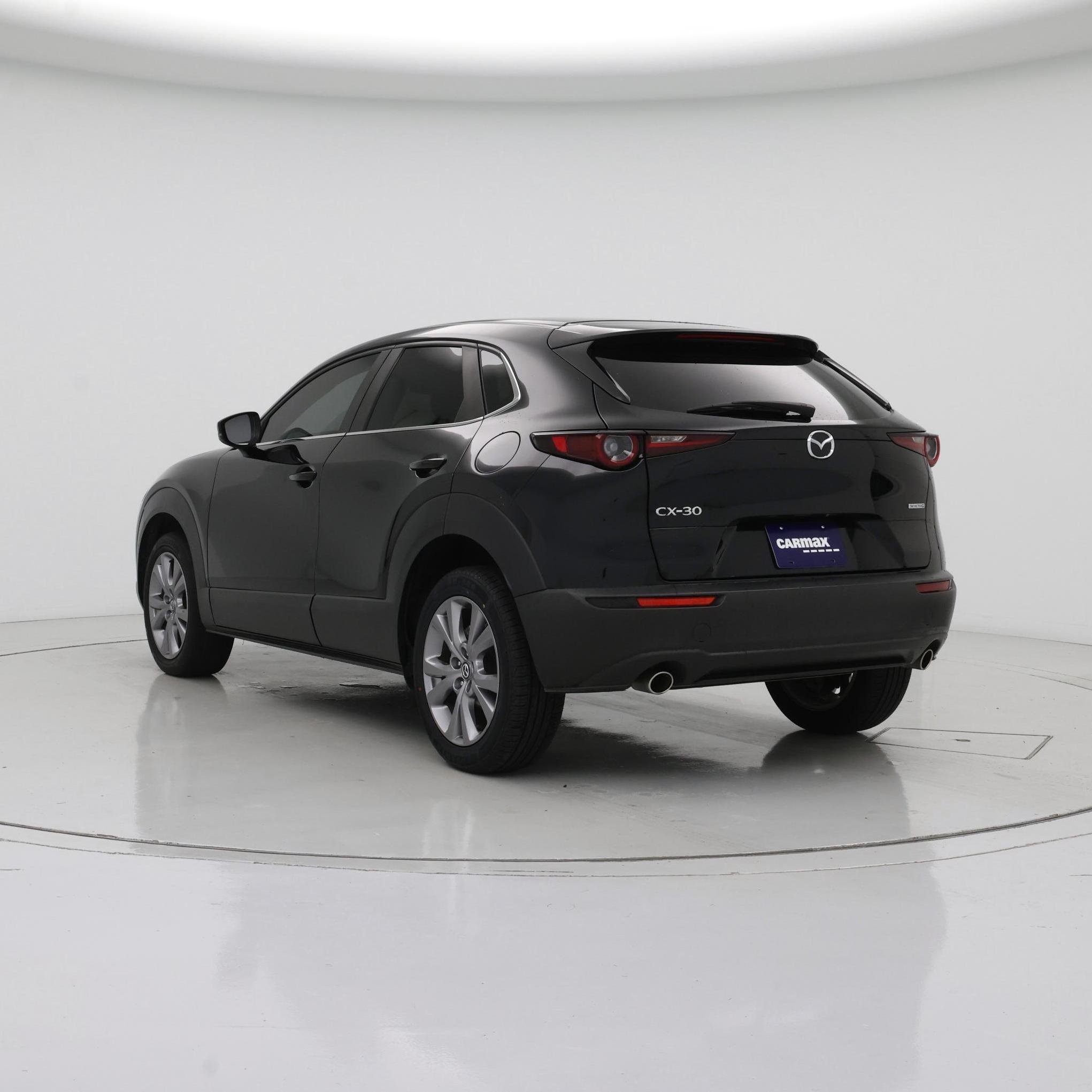 Thumbnail: 2021 Mazda CX-30 - 2