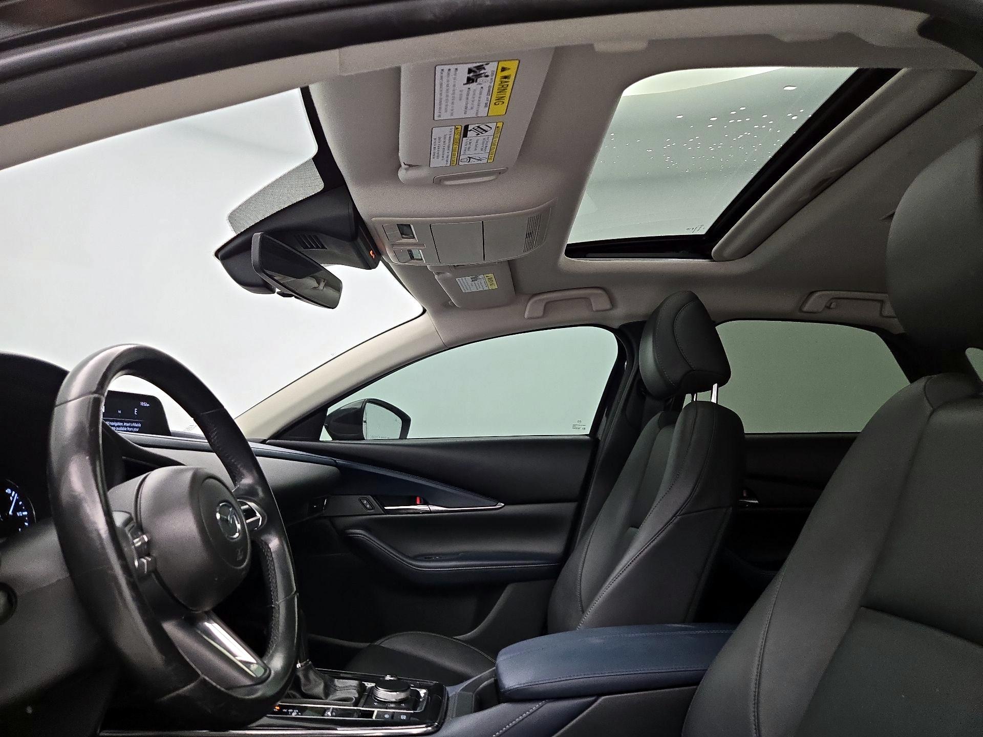 Thumbnail: 2021 Mazda CX-30 - 19