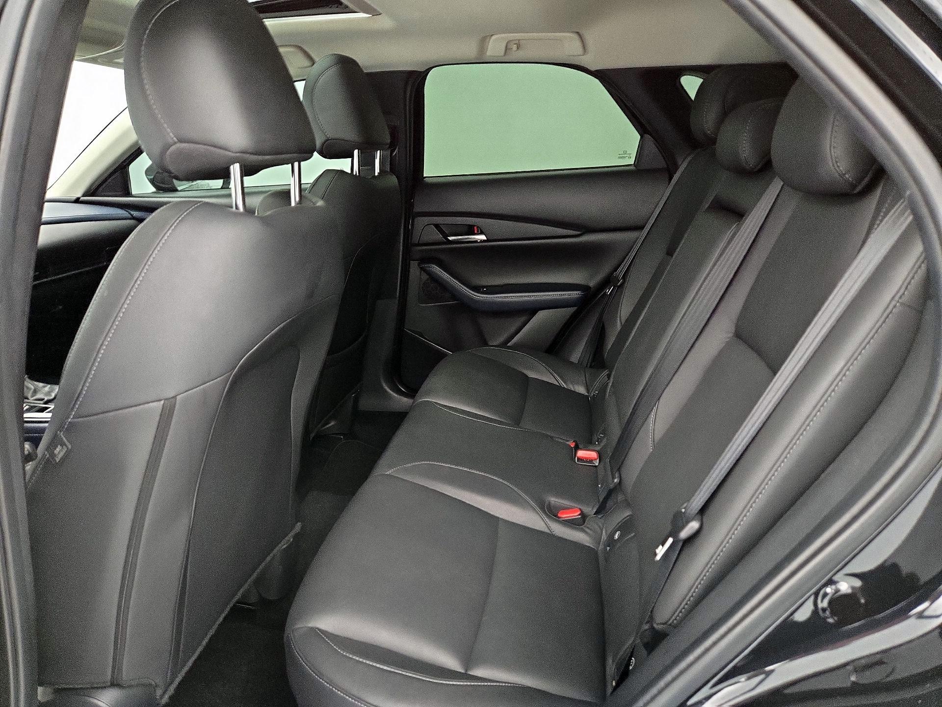 Thumbnail: 2021 Mazda CX-30 - 20