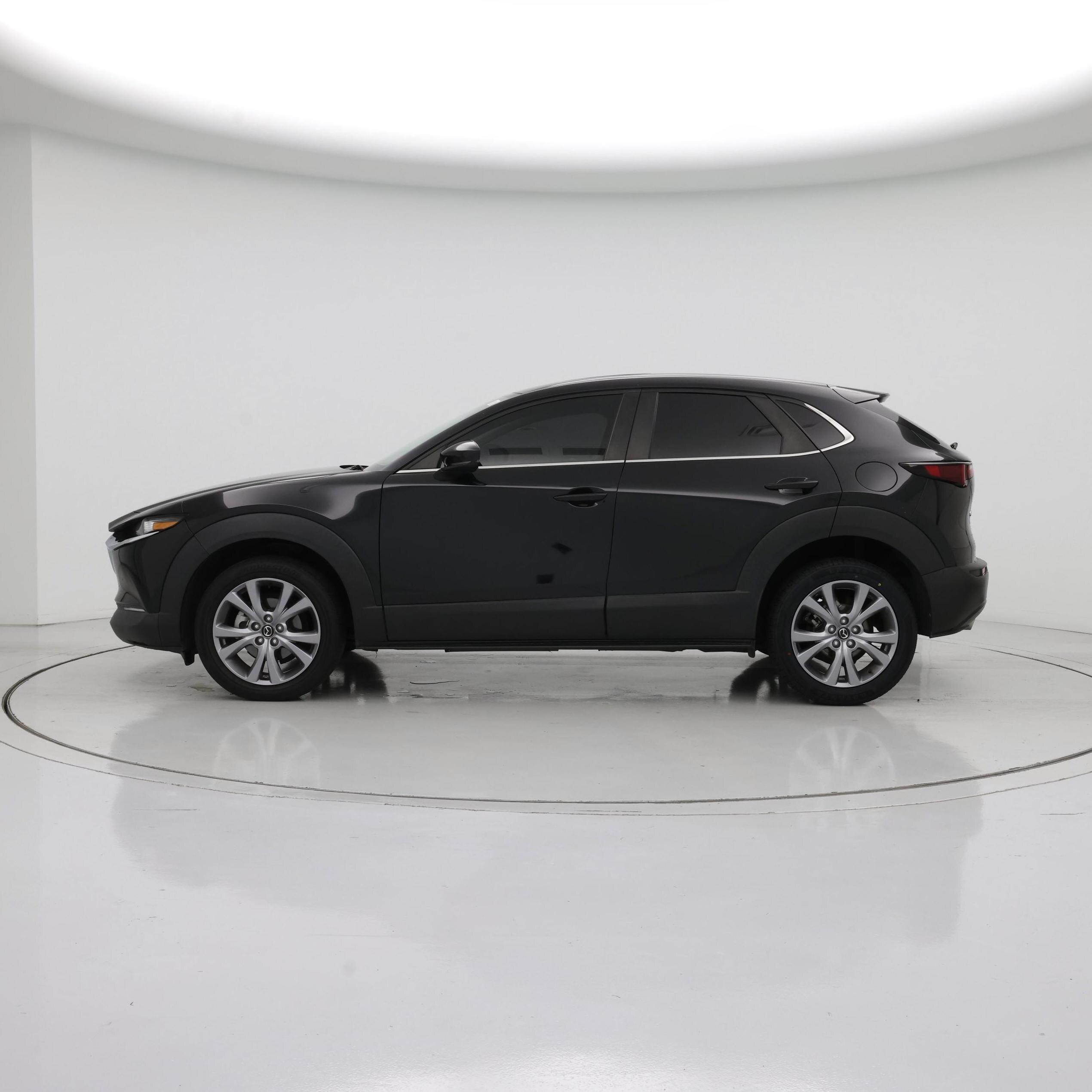 Thumbnail: 2021 Mazda CX-30 - 3