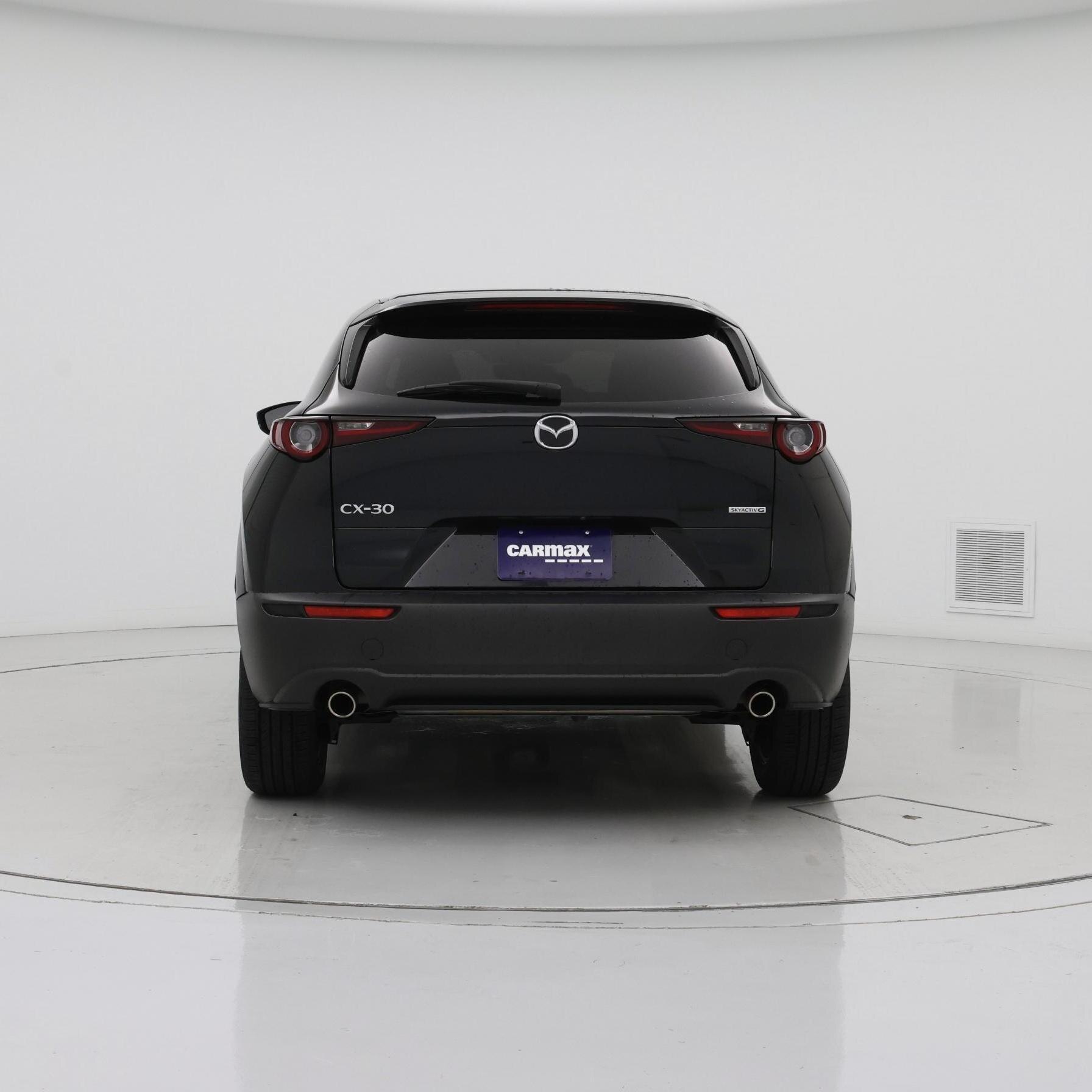 Thumbnail: 2021 Mazda CX-30 - 6
