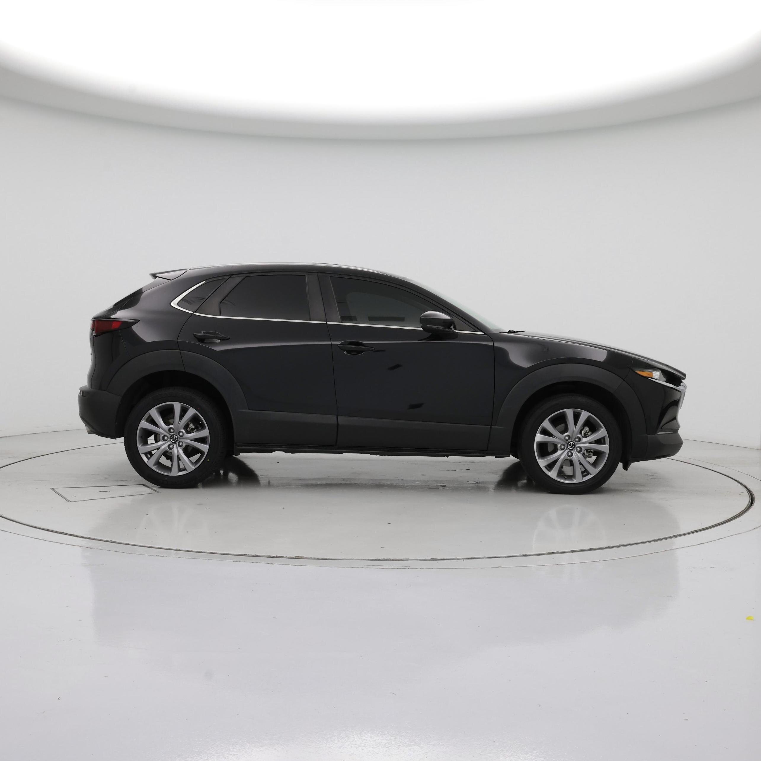 Thumbnail: 2021 Mazda CX-30 - 7