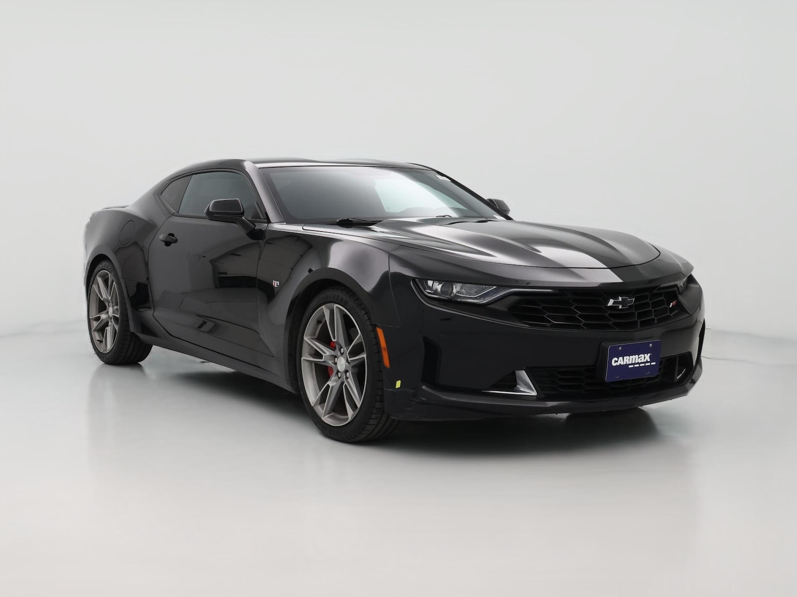 2020 Chevrolet Camaro